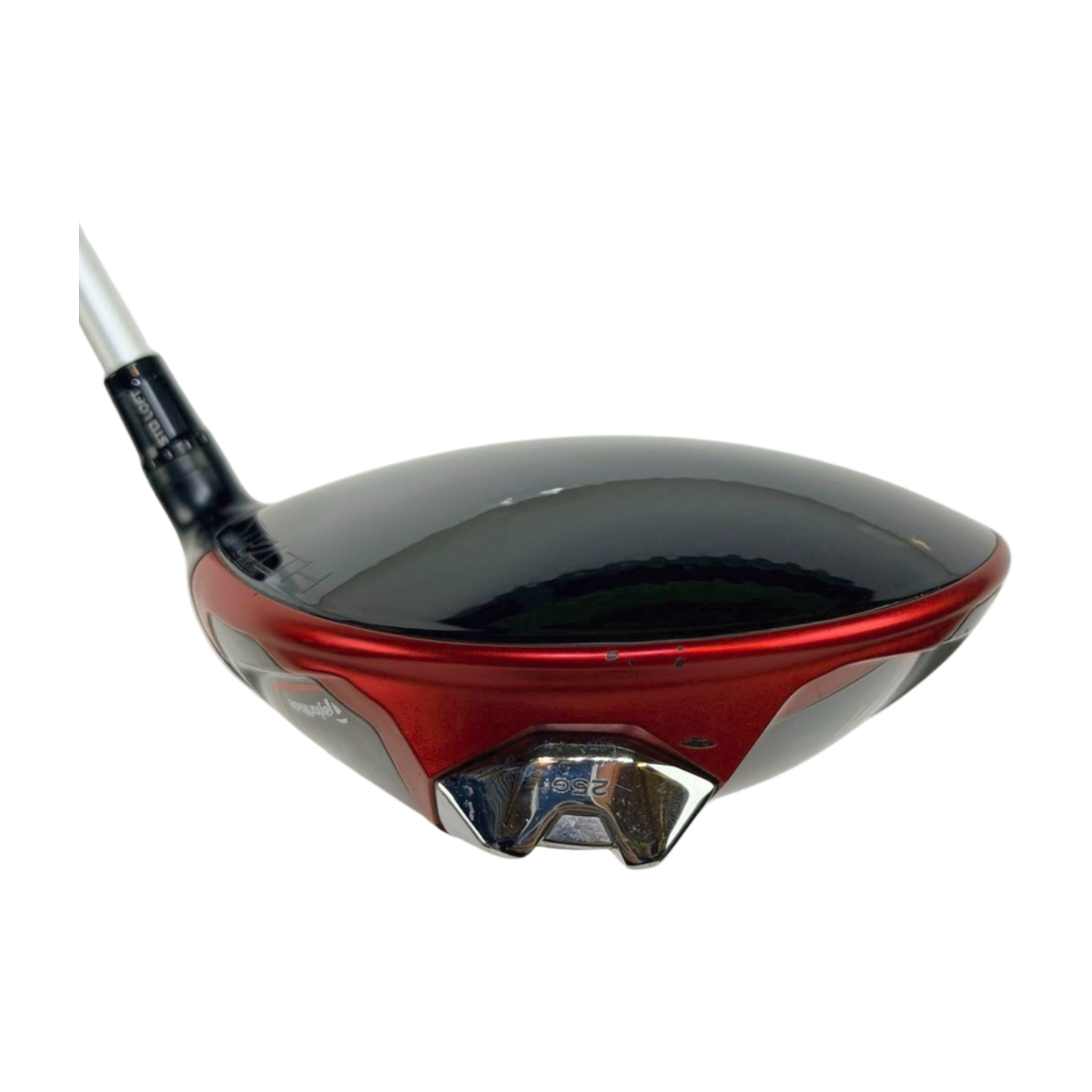 TAYLORMADE STEALTH 2 DRIVER 9° RYDER CUP USA X FLEX RH 45.25”