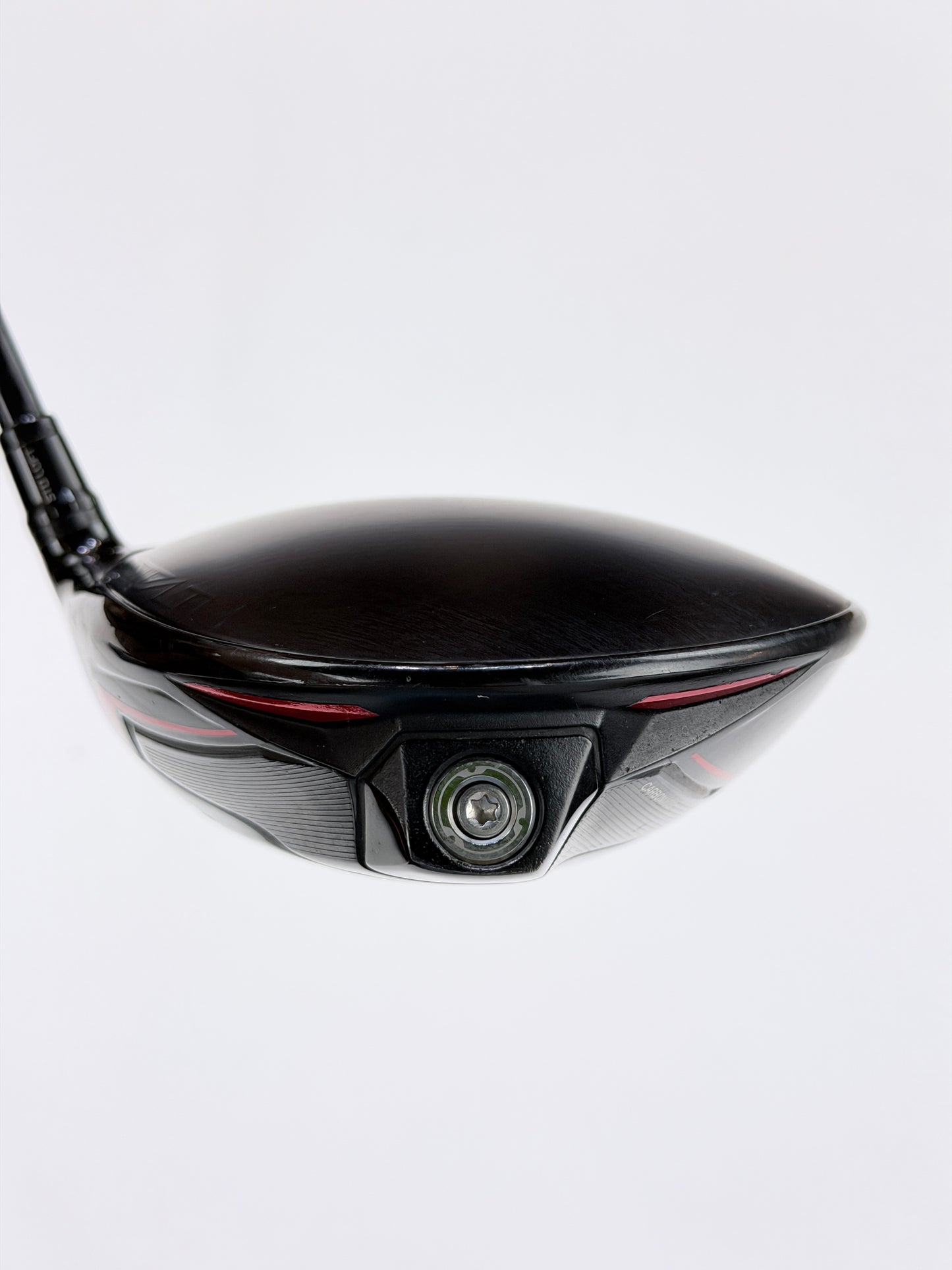 TAYLORMADE STEALTH DRIVER 10.5° R FLEX RH 45.5”
