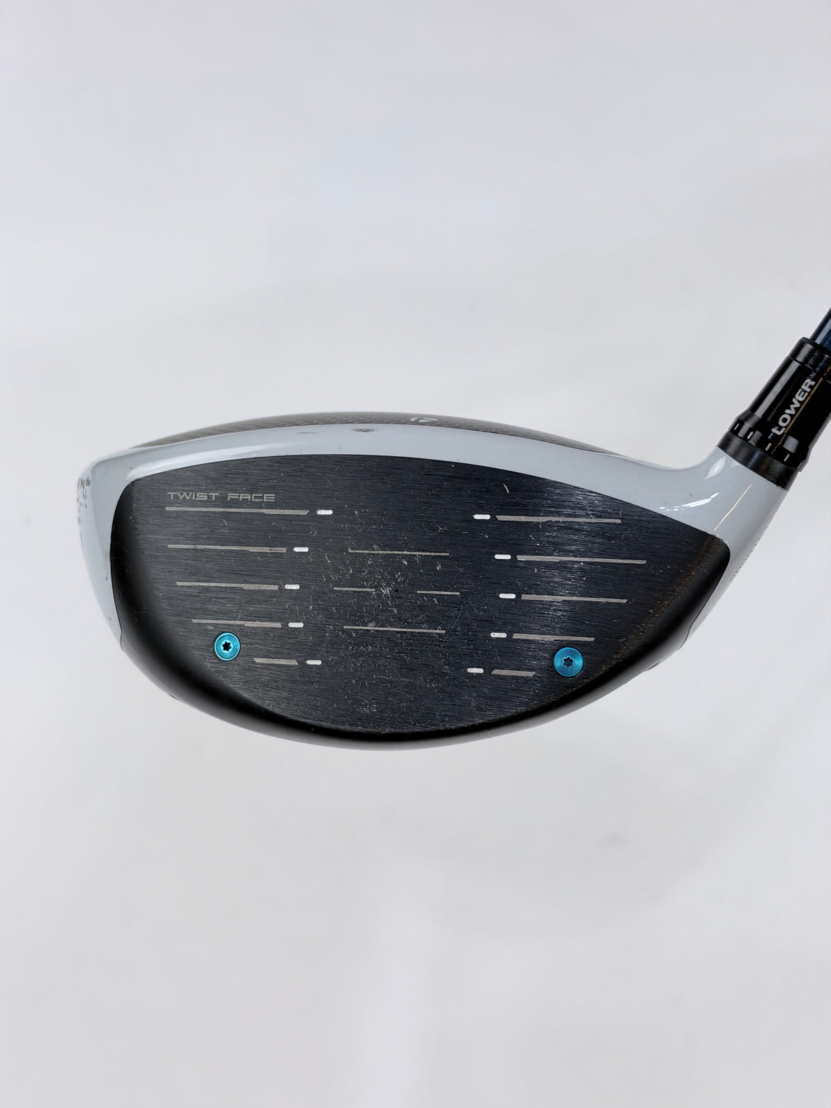 TAYLORMADE SIM DRIVER 10.5° R FLEX RH 45”