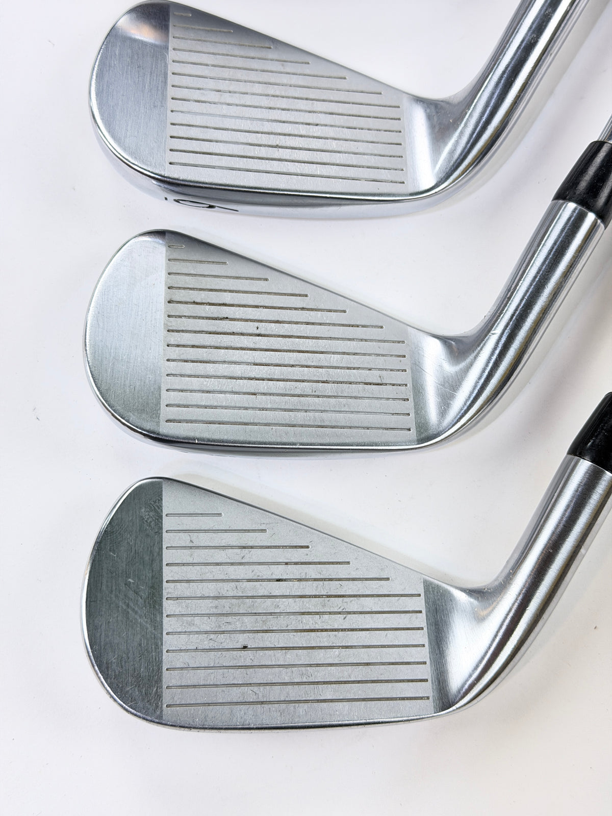 TITLEIST 2019/2021 T100S IRON SET 4-PW 48° S FLEX RH