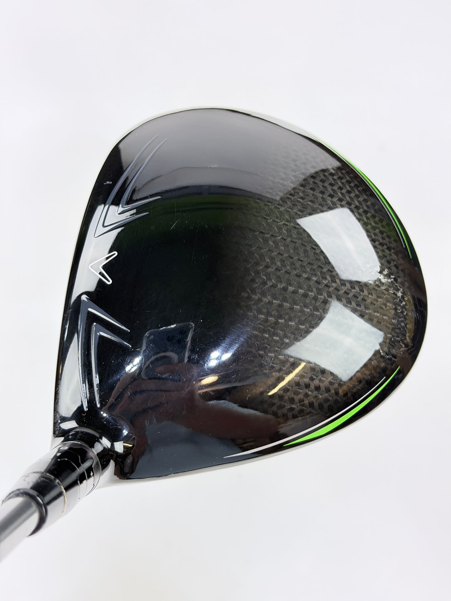 CALLAWAY GBB EPIC 10.5° DRIVER SENIOR FLEX RH 45”