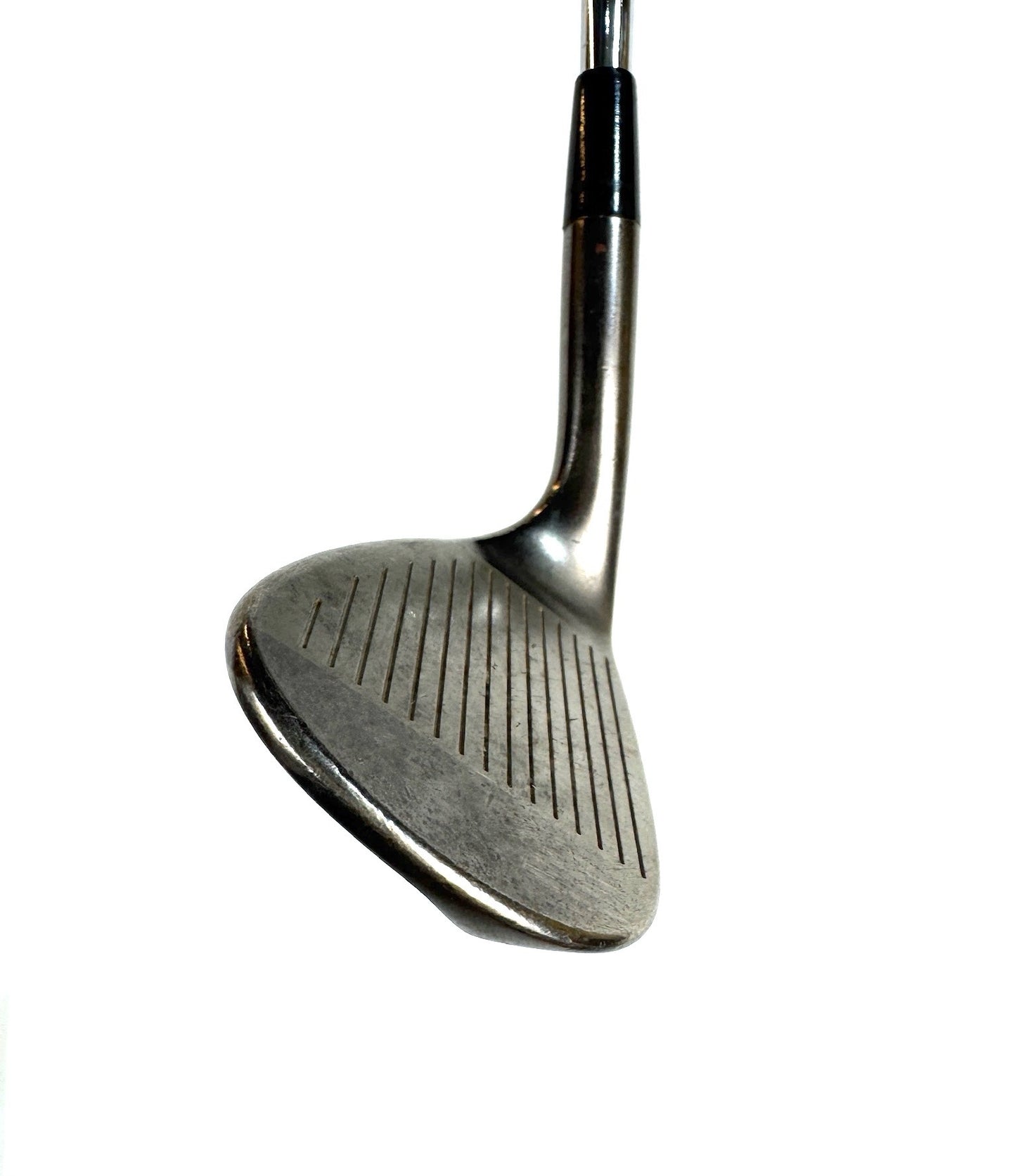 MIZUNO MP T SERIES BLACK WEDGE 51° RH 35.75”