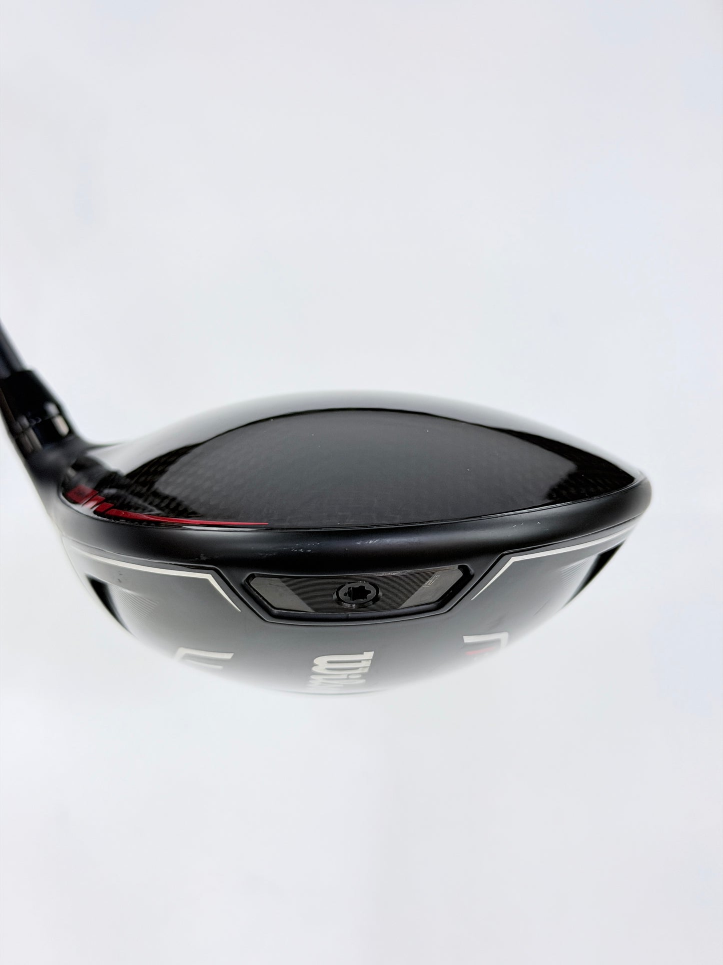 WILSON DYNAPWR LS 9° DRIVER S FLEX RH 45”