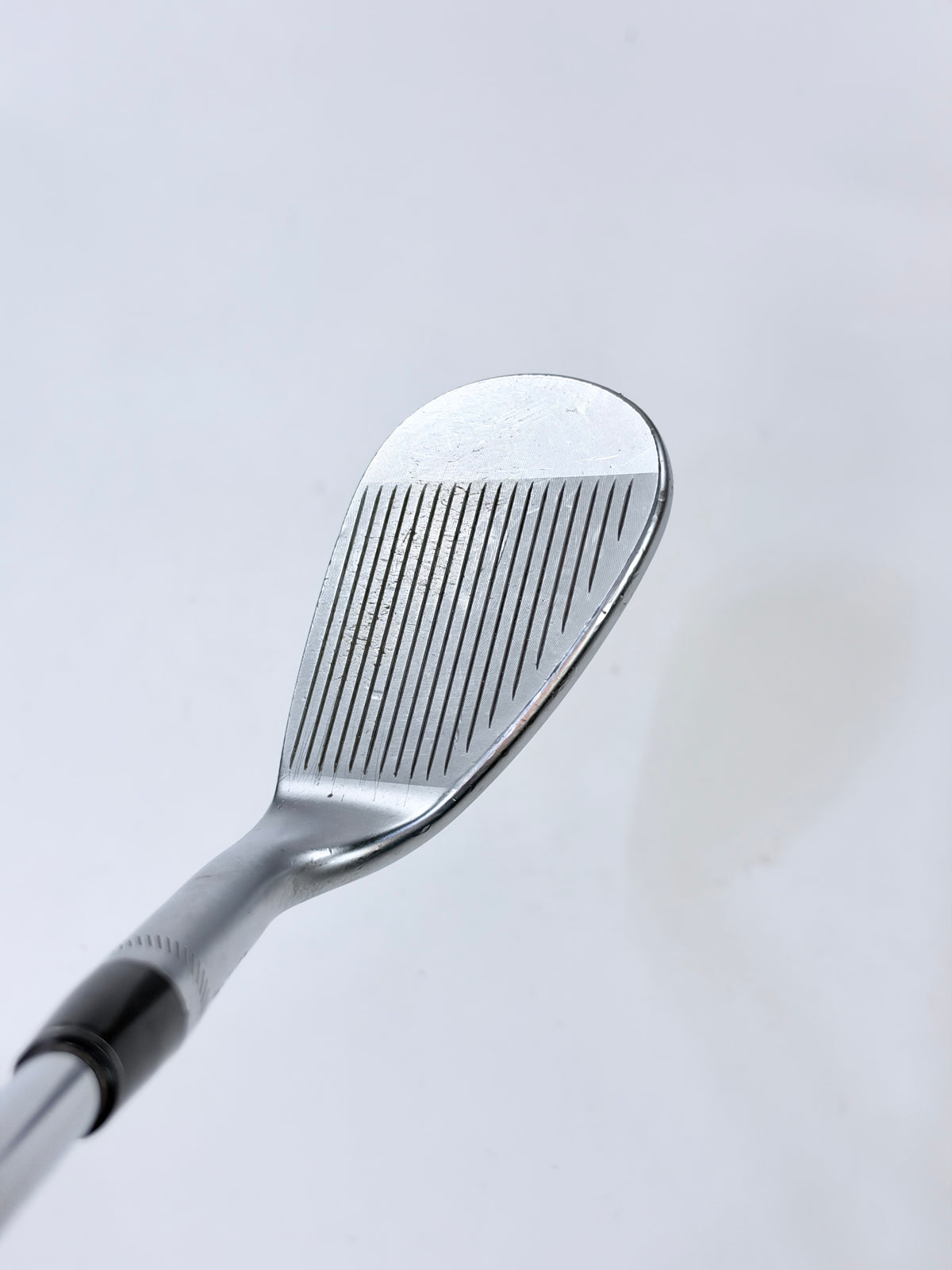 PING GLIDE FORGED WEDGE 60° S FLEX RH 35.25”