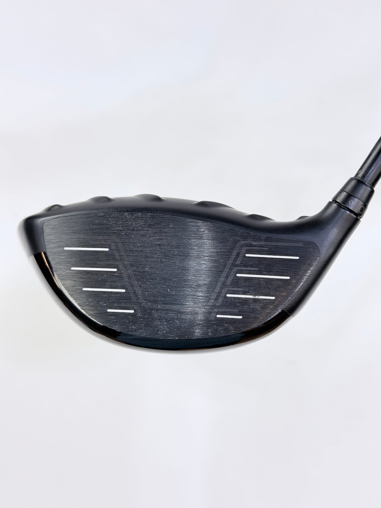 PING G440 MAX 9° DRIVER S FLEX RH 45”