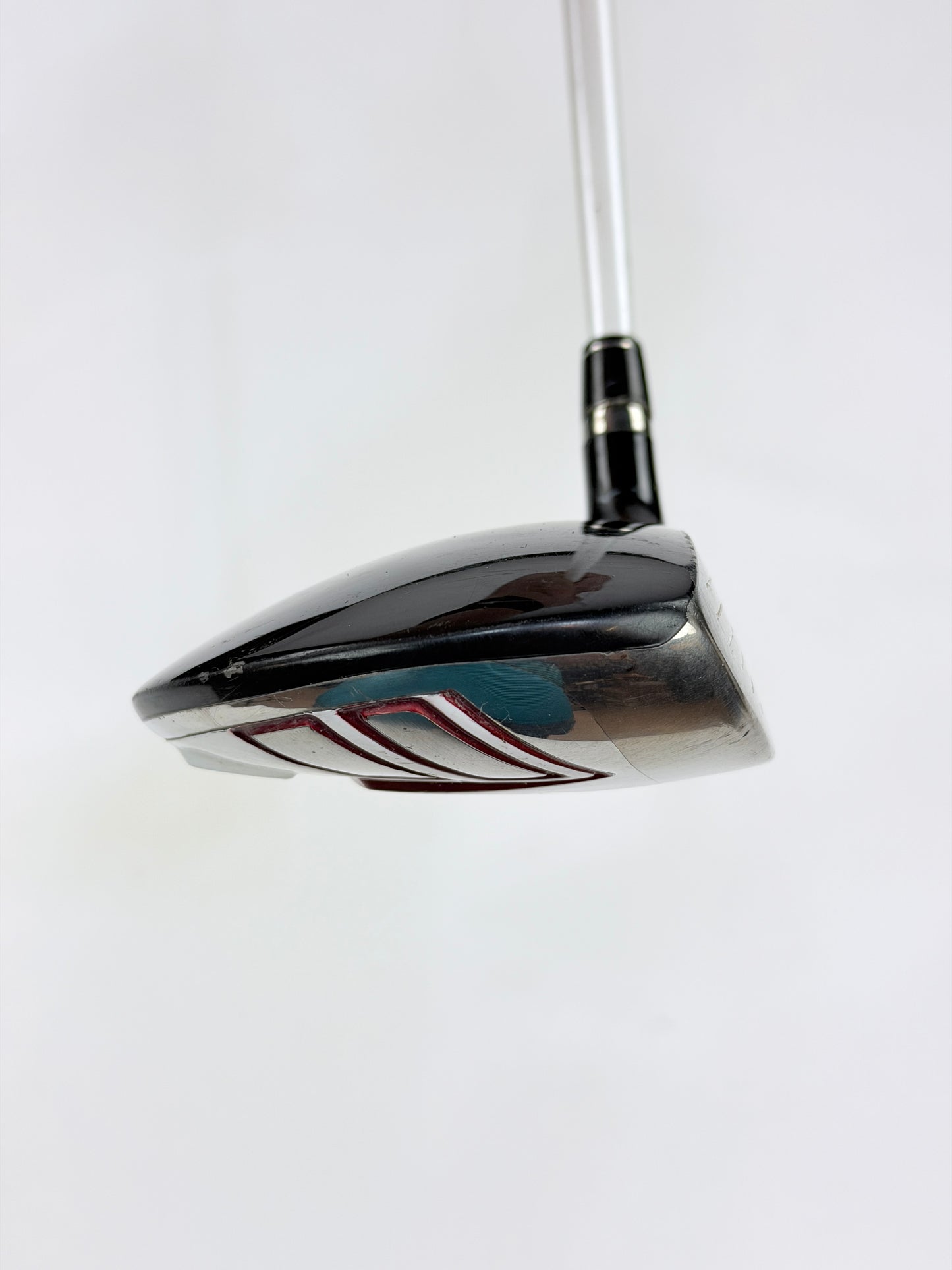 TOUR EDGE EXOTICS 5 WOOD 18° R FLEX RH 42”
