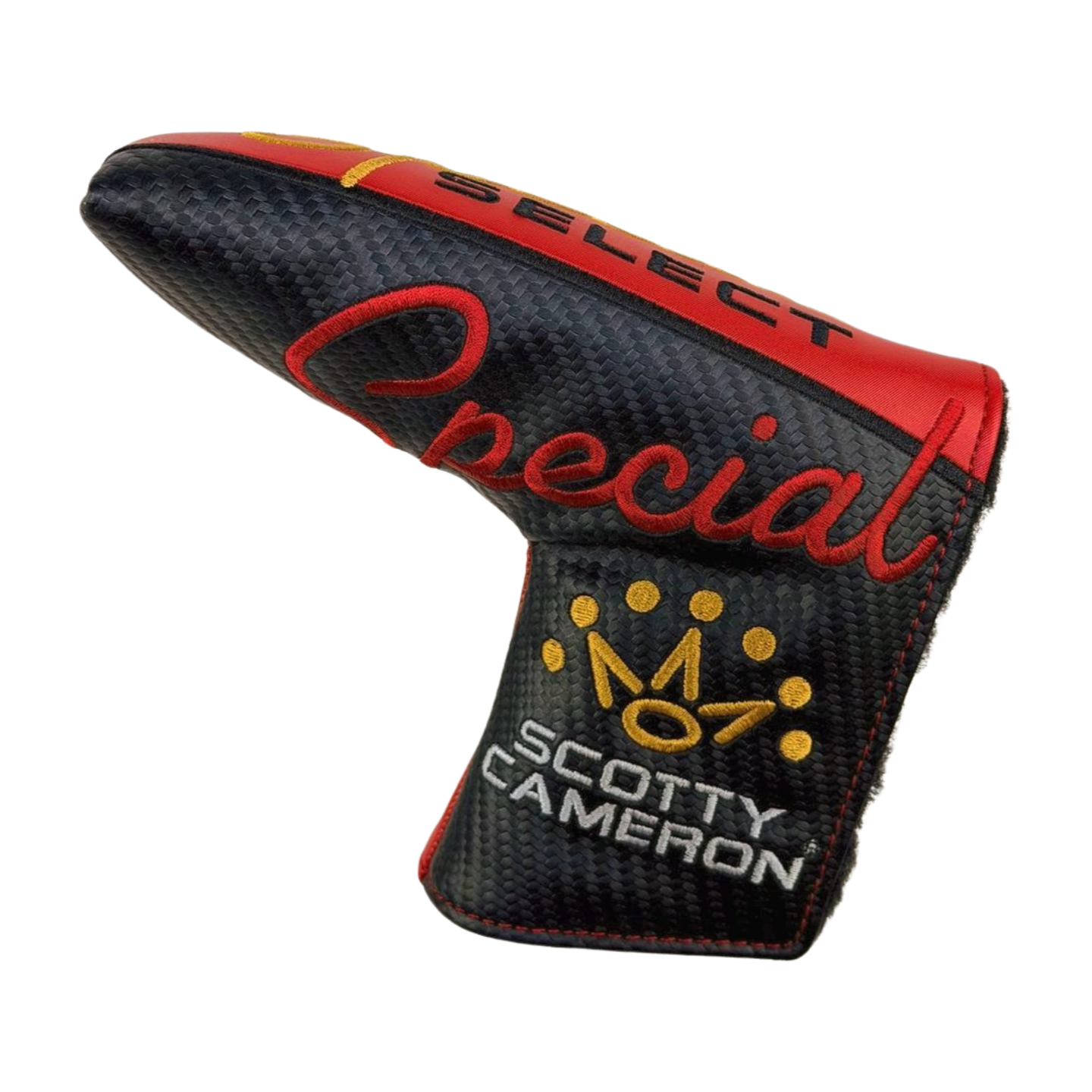 2020 SCOTTY CAMERON SPECIAL SELECT NEWPORT 2 LIMITED PUTTER 1ST/500 RH 34”