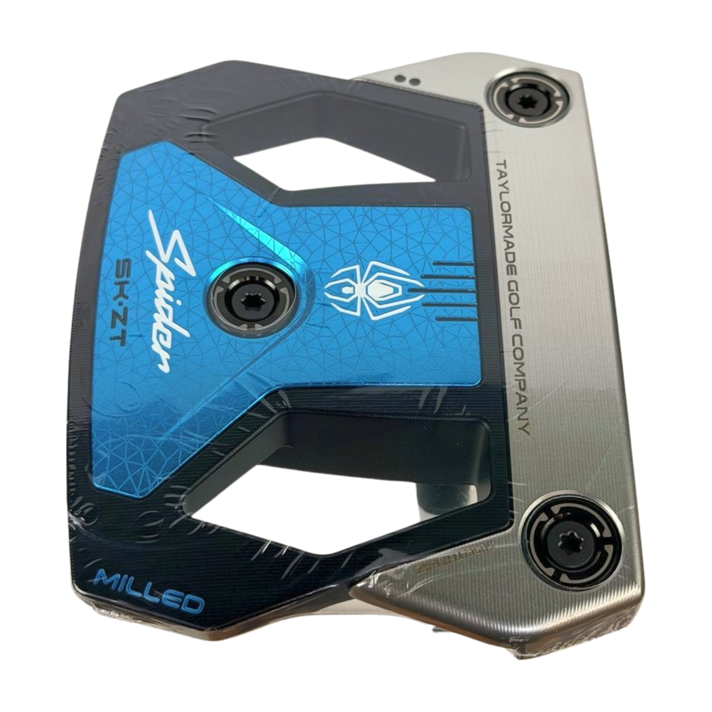 TAYLORMADE SPIDER 5K ZT COUNTERBALANCE PUTTER 36”