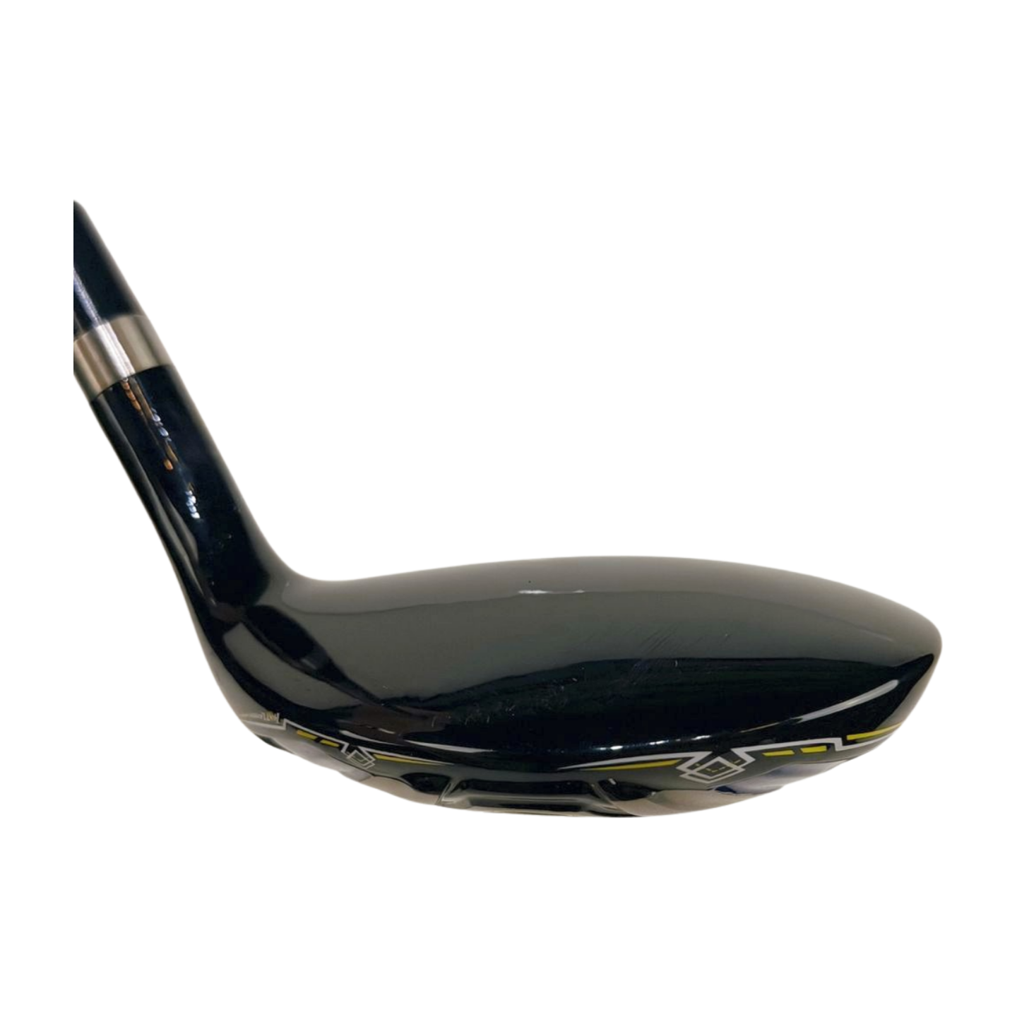 TOUR EDGE HOT LAUNCH 4 HYBRID 22° R FLEX RH 39”
