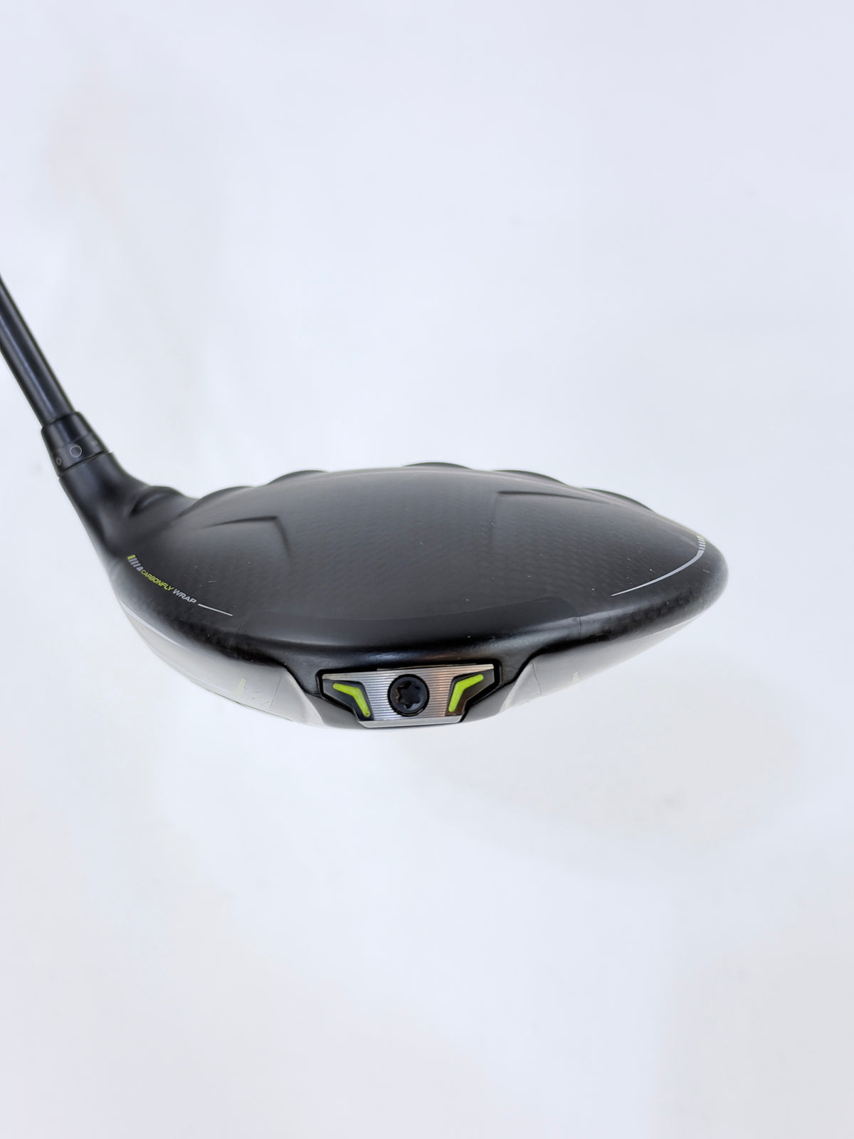 PING G430 MAX 10K DRIVER 9° R FLEX RH 45”