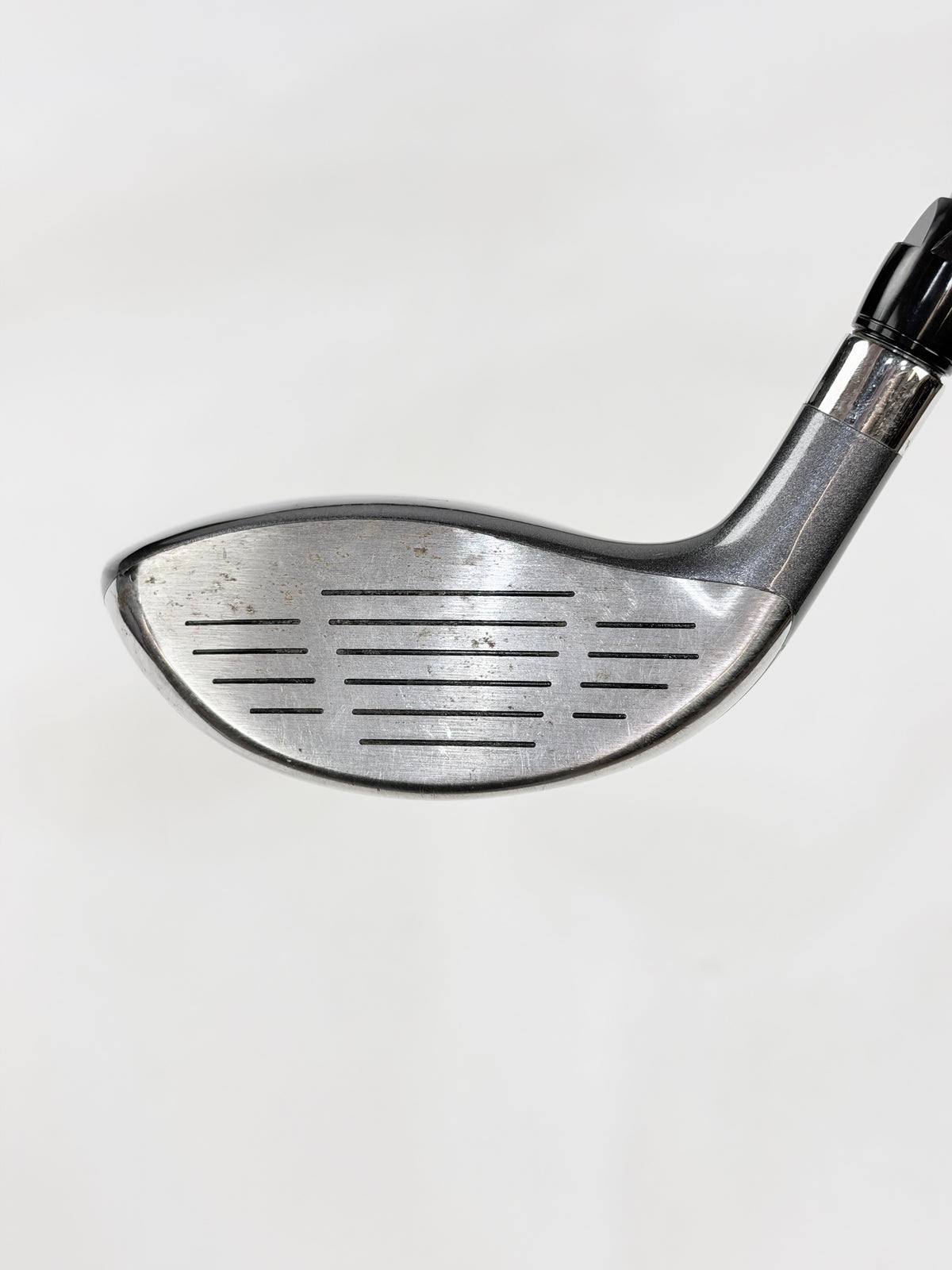 NIKE SQ MACHSPEED 3 WOOD 17° LADIES FLEX RH 41.5”