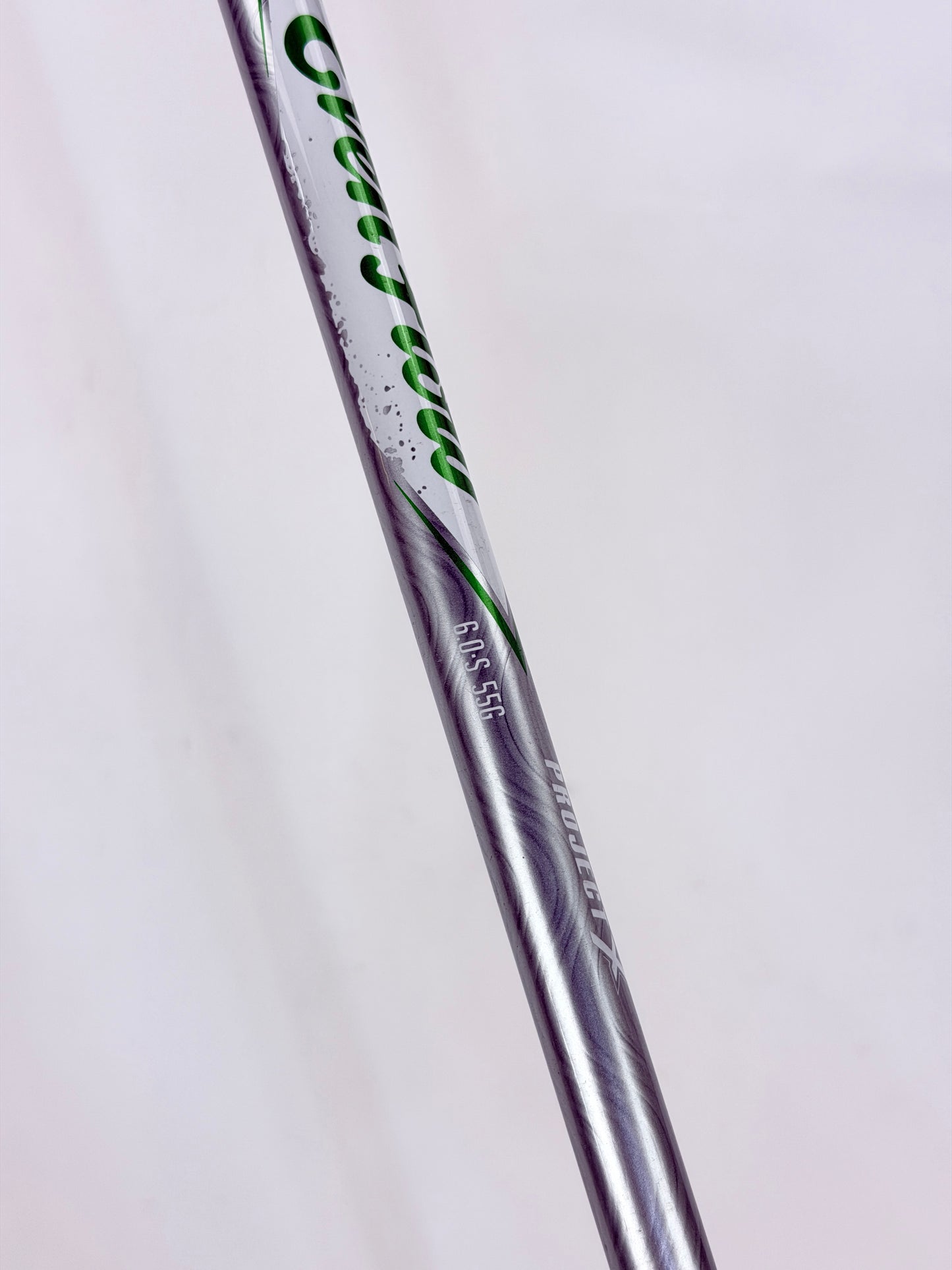 TAYLORMADE M5 TITANIUM 15° 3 WOOD S FLEX RH 42.25”