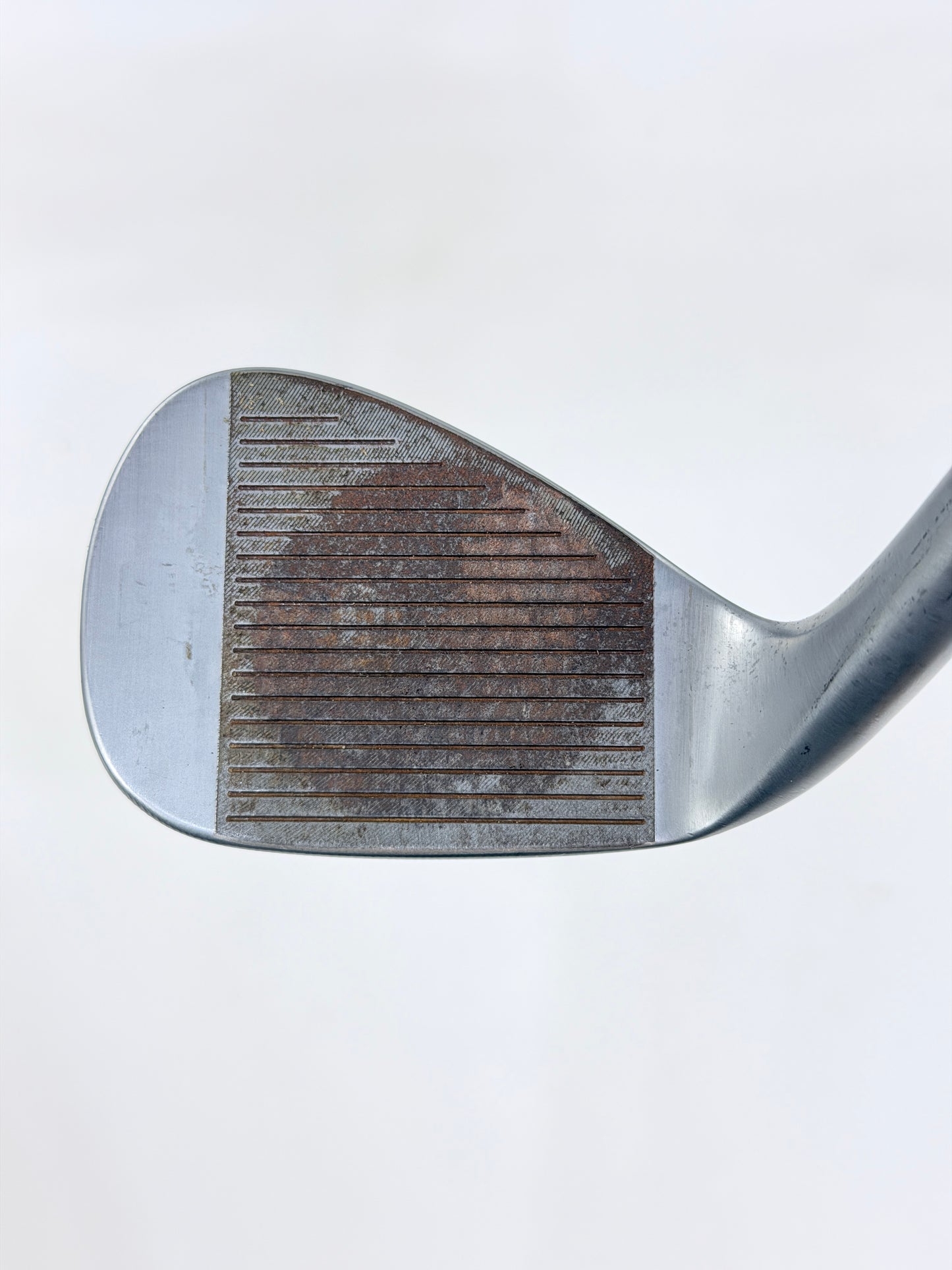 TAYLORMADE MILLED GRIND 4 WEDGE 50° WEDGE FLEX RH 35.5”