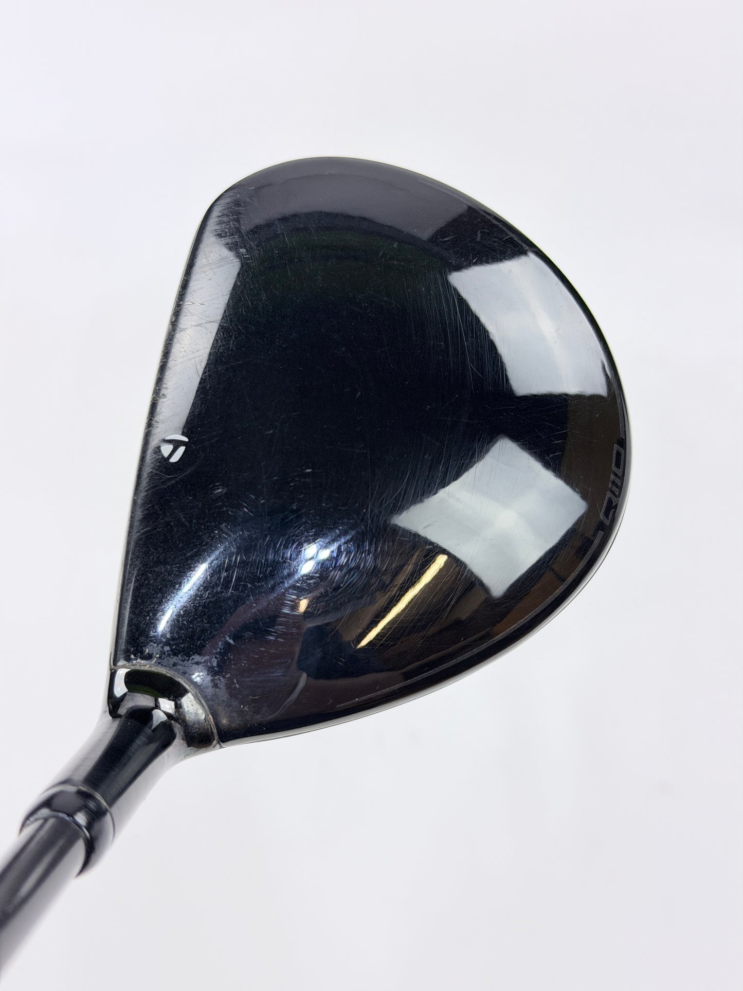 TAYLORMADE QI10 18° 5 WOOD X FLEX RH 42”