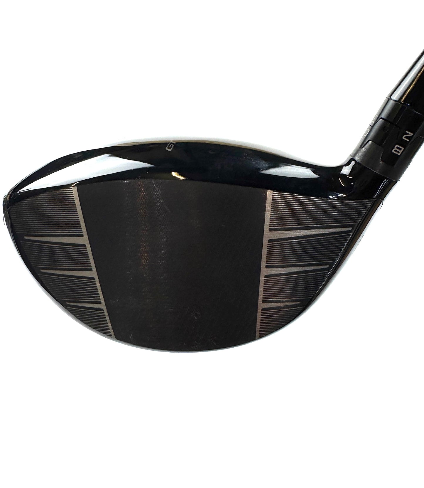 TITLEIST GT4 DRIVER 10° X FLEX RH 45”