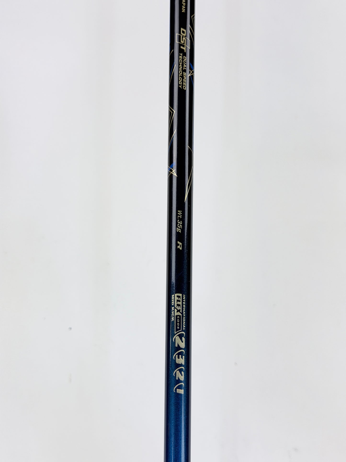 XXIO 10.5° DRIVER R FLEX RH 45.25”