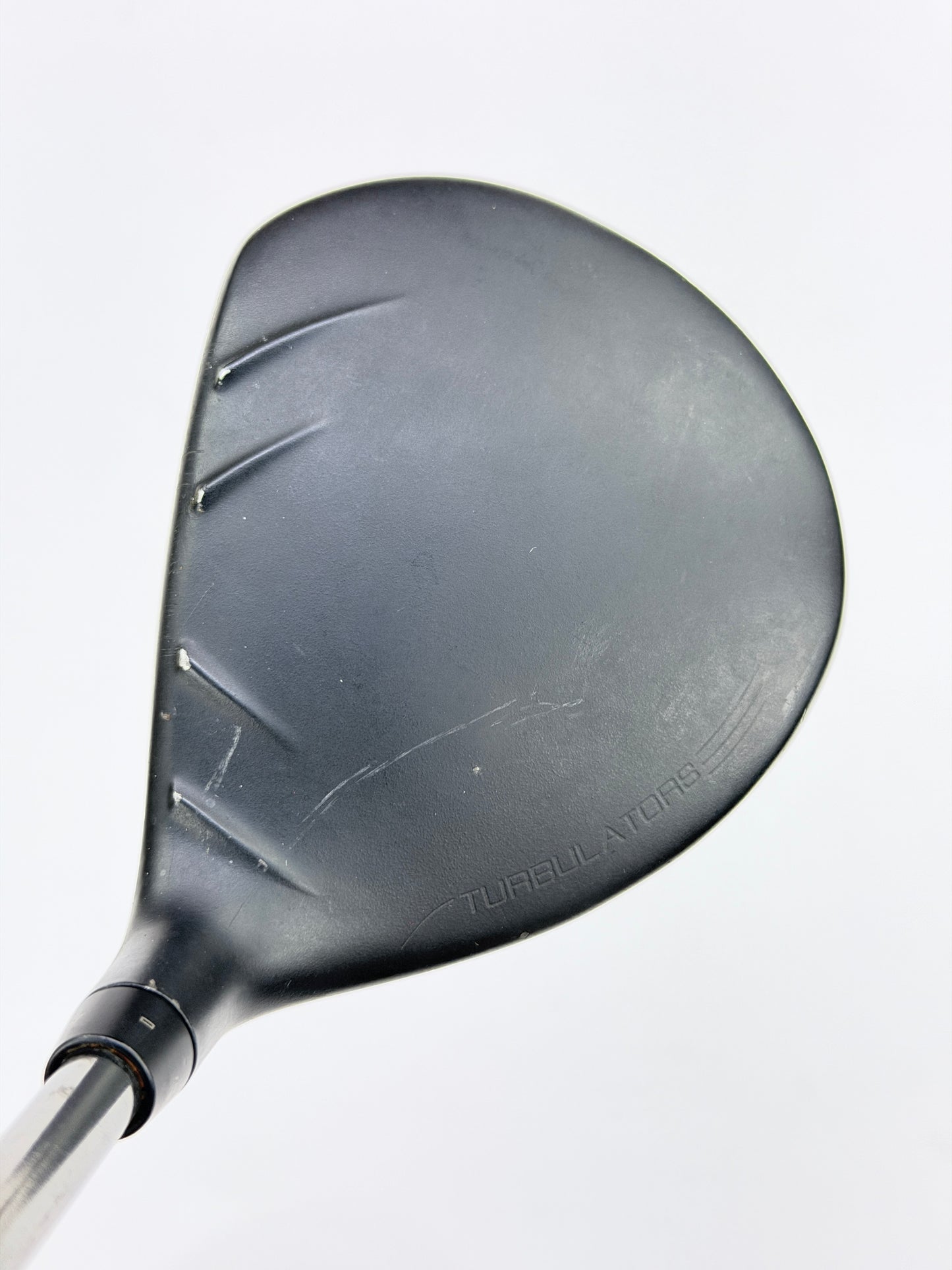 PING G30 3 WOOD 14.5° S FLEX RH 42.5”