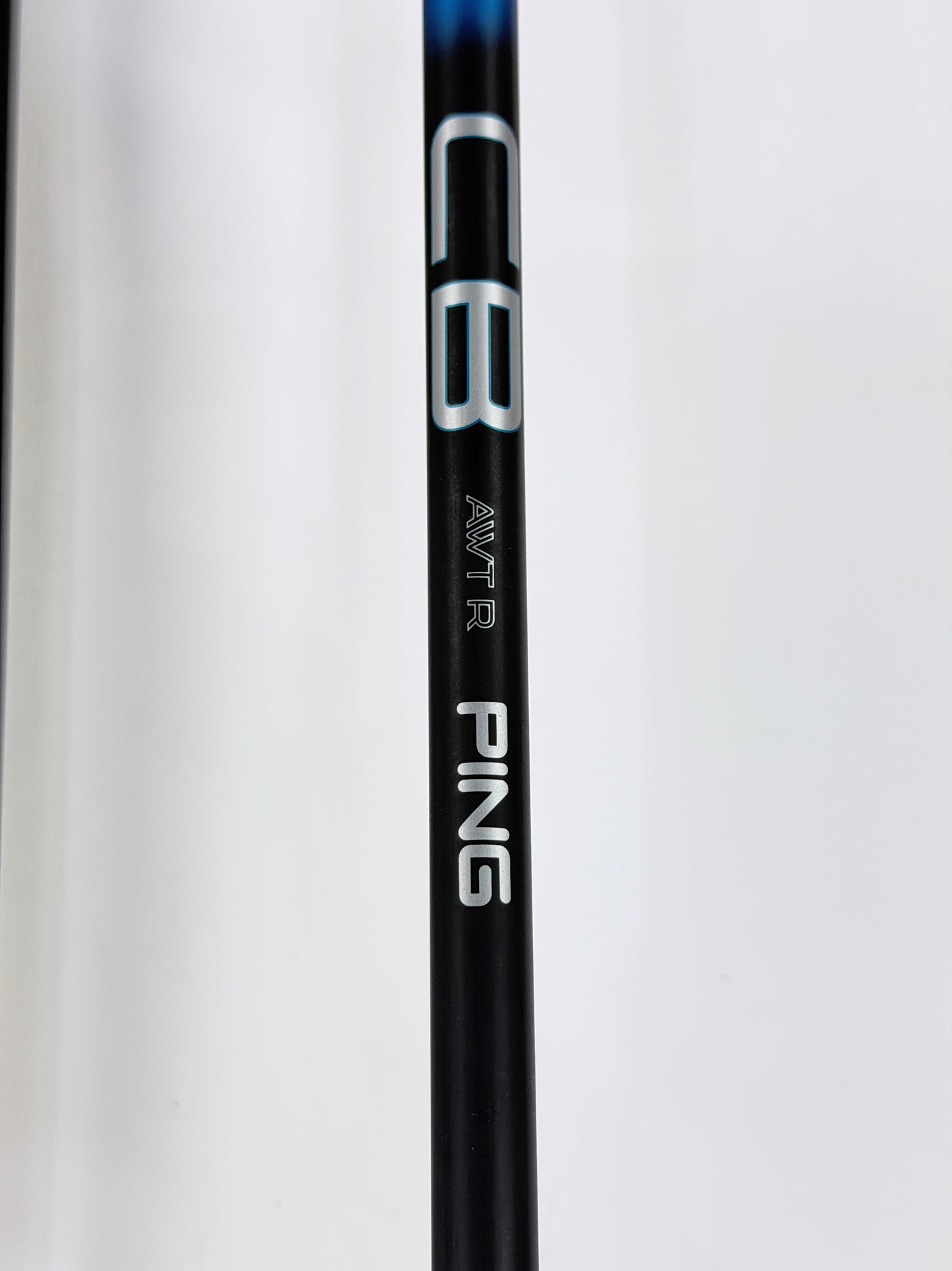 PING G440 BLACK DOT IRON SET 5-PW UW R FLEX RH +.25”