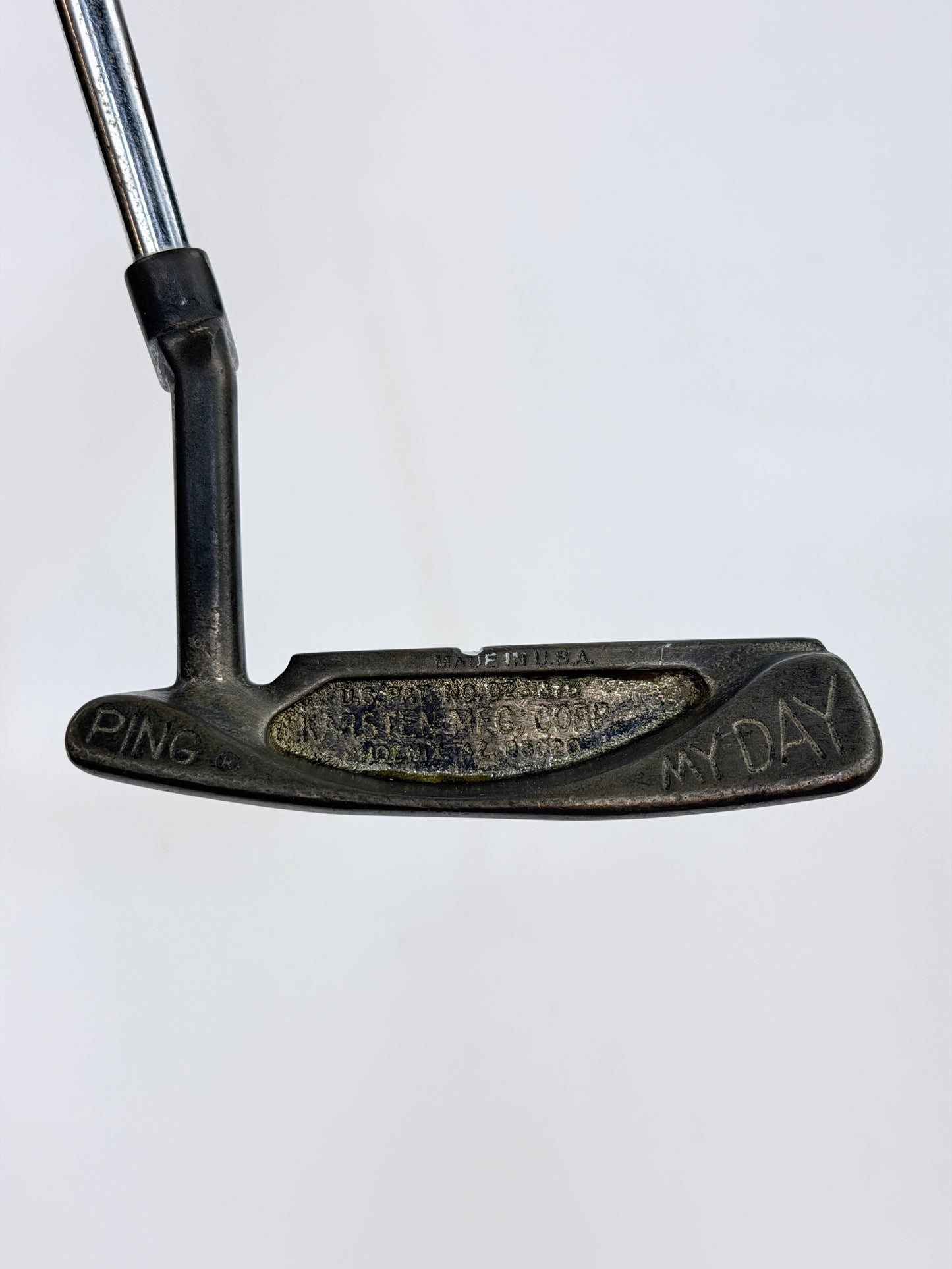 PING MY DAY PUTTER RH 33.5”