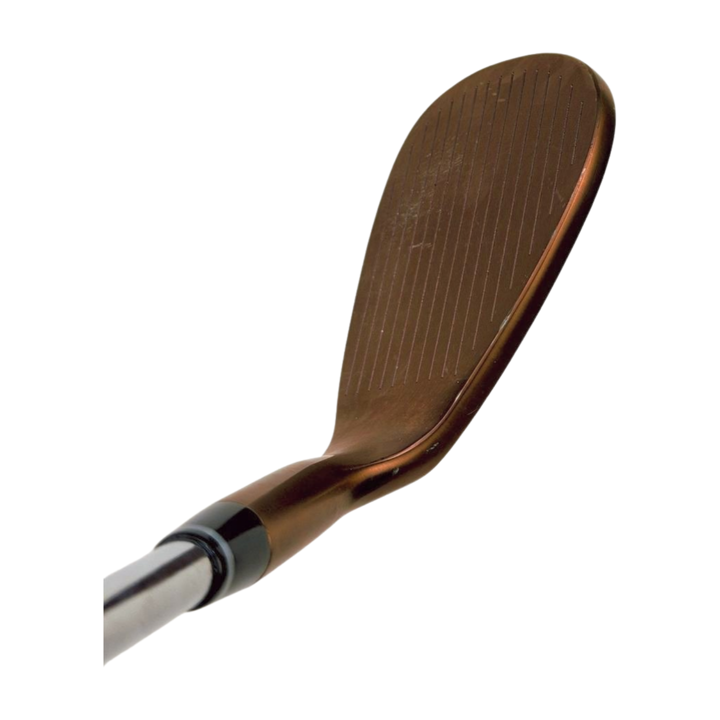 MAZEL M2-1 COPPER WEDGE 52° RH 34.5”