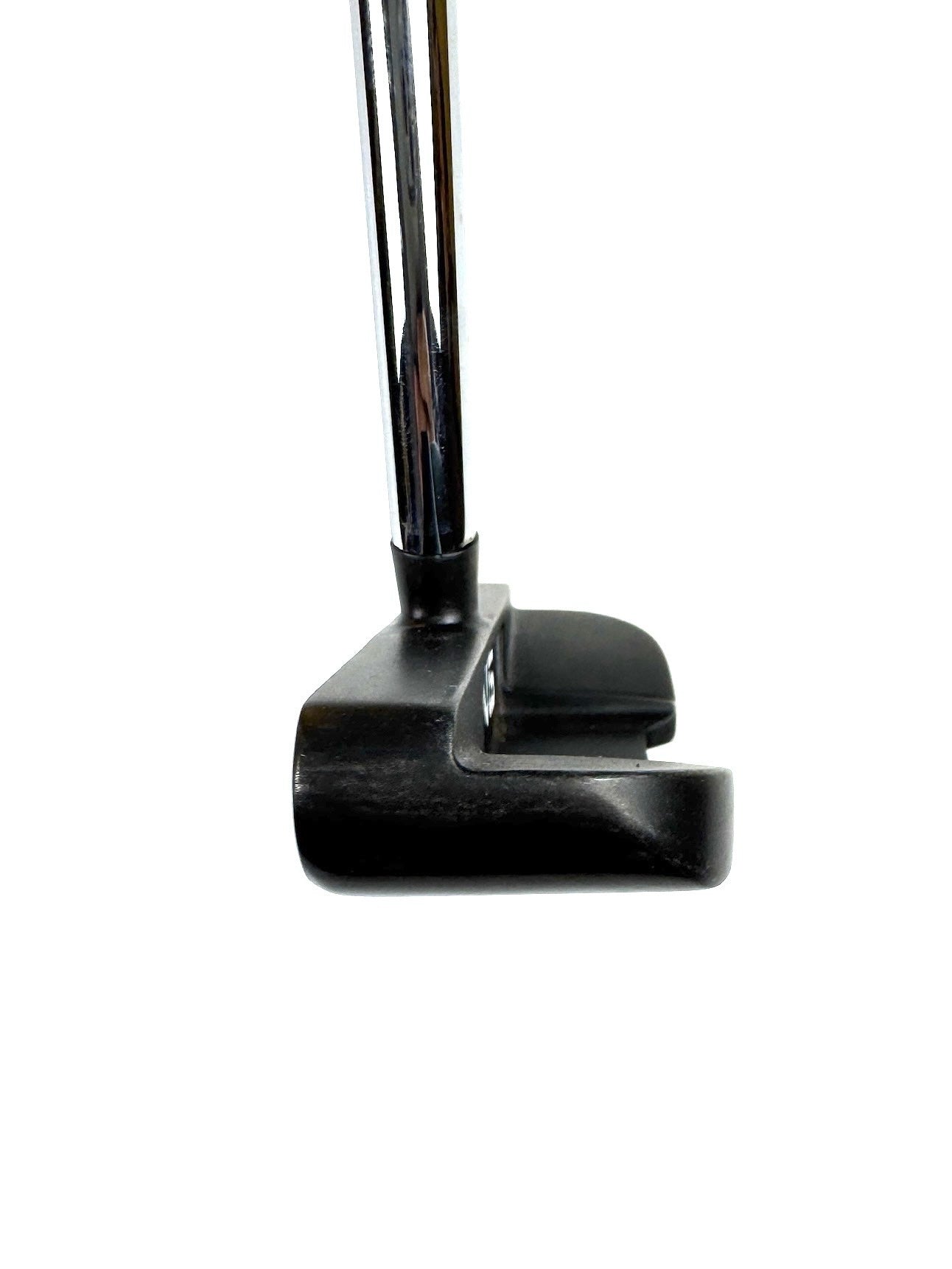 PING TOMCAT C CADENCE TR BLACK DOT PUTTER RH 34.5”