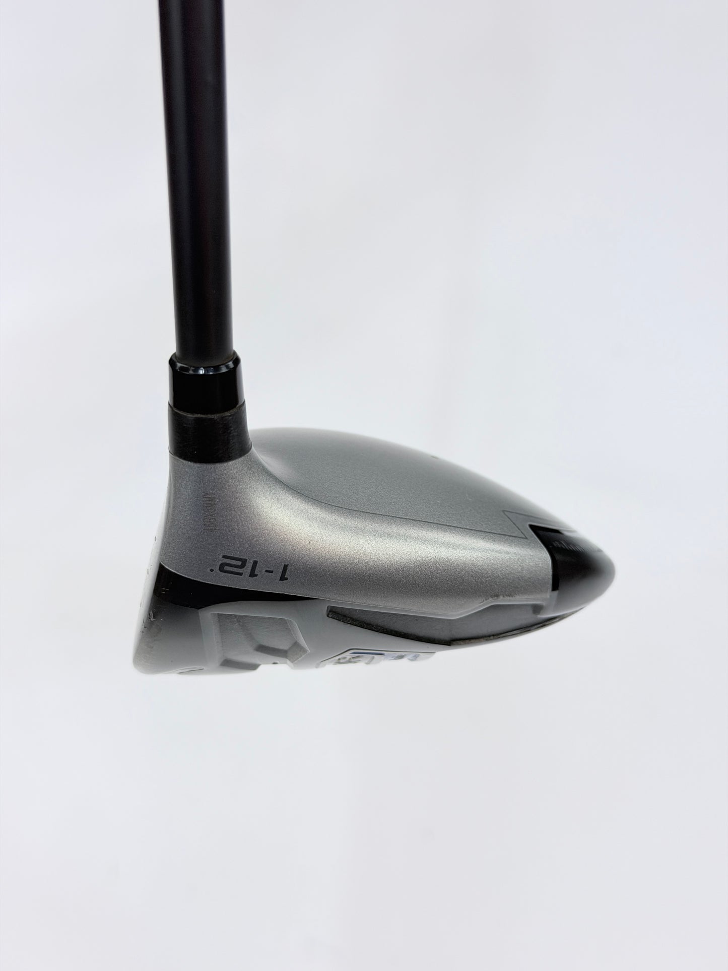 TAYLORMADE SLDR S MINI DRIVER 12° S FLEX RH 43”