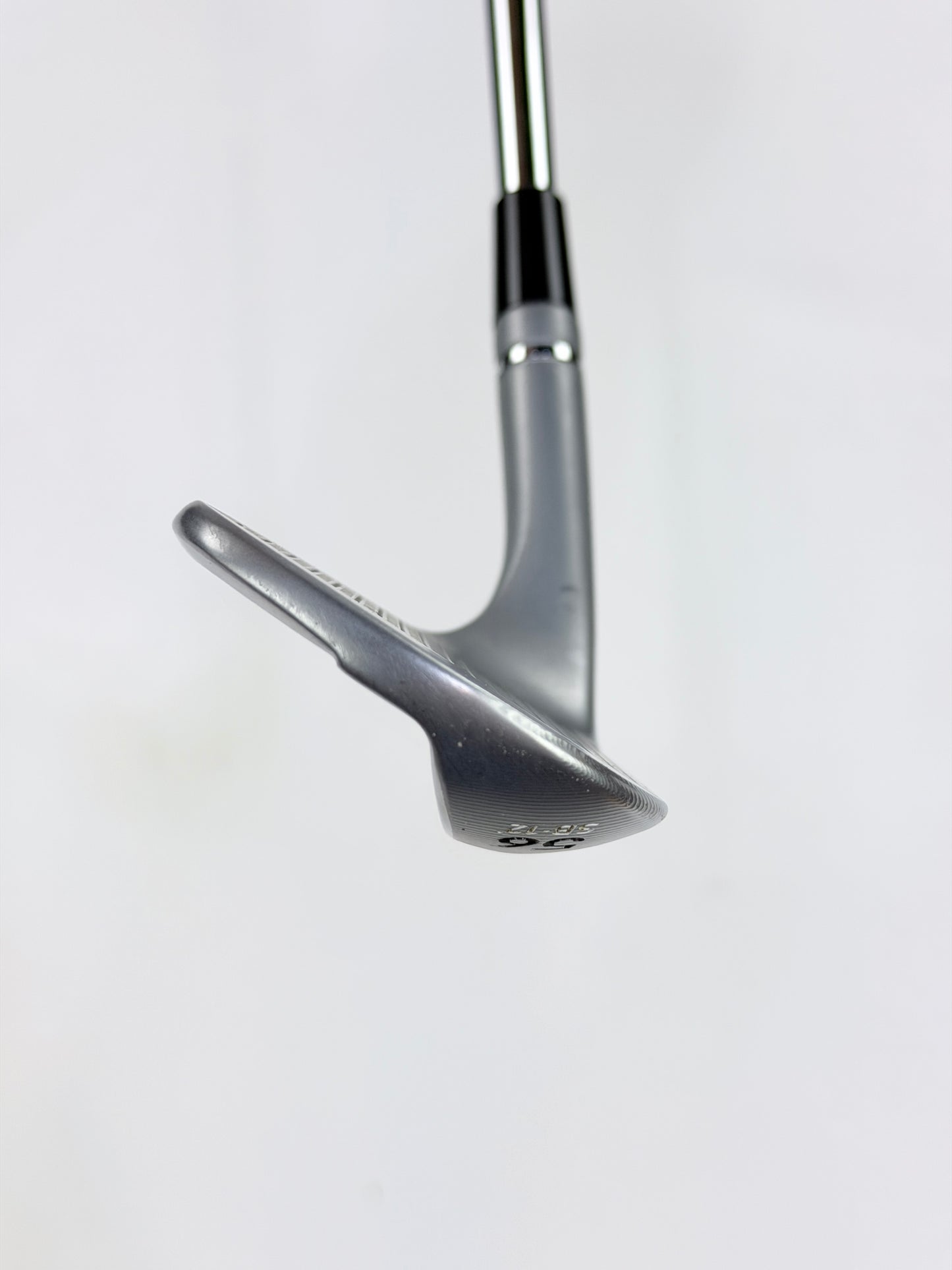 TAYLORMADE MG5 56° WEDGE WEDGE FLEX RH 35”