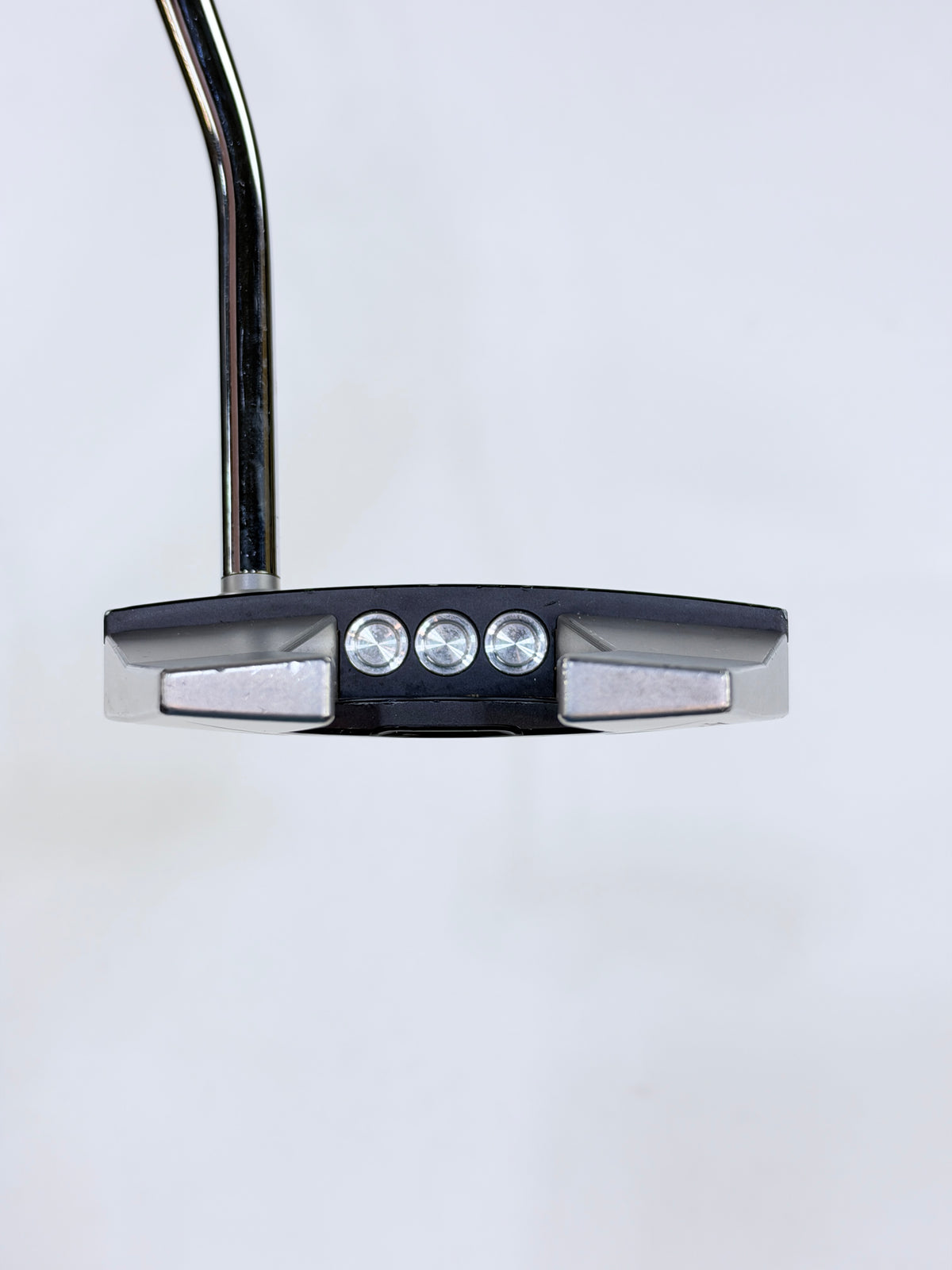 SCOTTY CAMERON PHANTOM X 5 PUTTER RH 35”