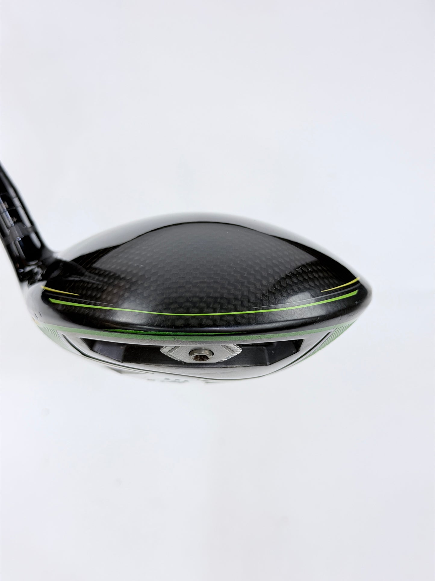 CALLAWAY EPIC FLASH 9° DRIVER S FLEX RH 45”