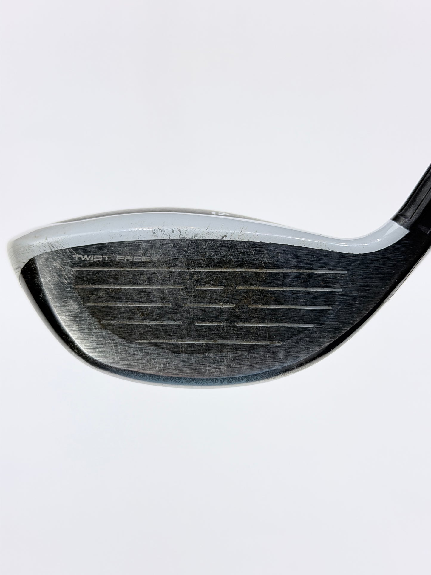 TAYLORMADE SIM 2 MAX 5 WOOD 18° S FLEX RH 42”