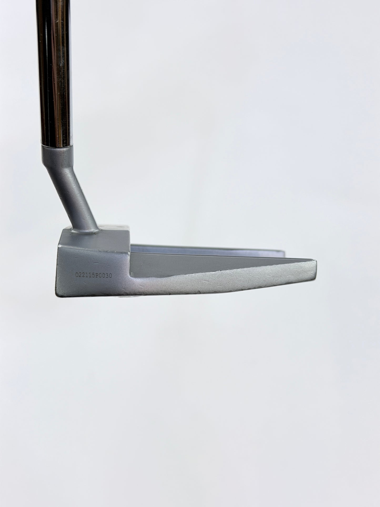 ODYSSEY WHITE HOT OG 7S PUTTER MASTERS STABILTIY SHAFT RH 35”