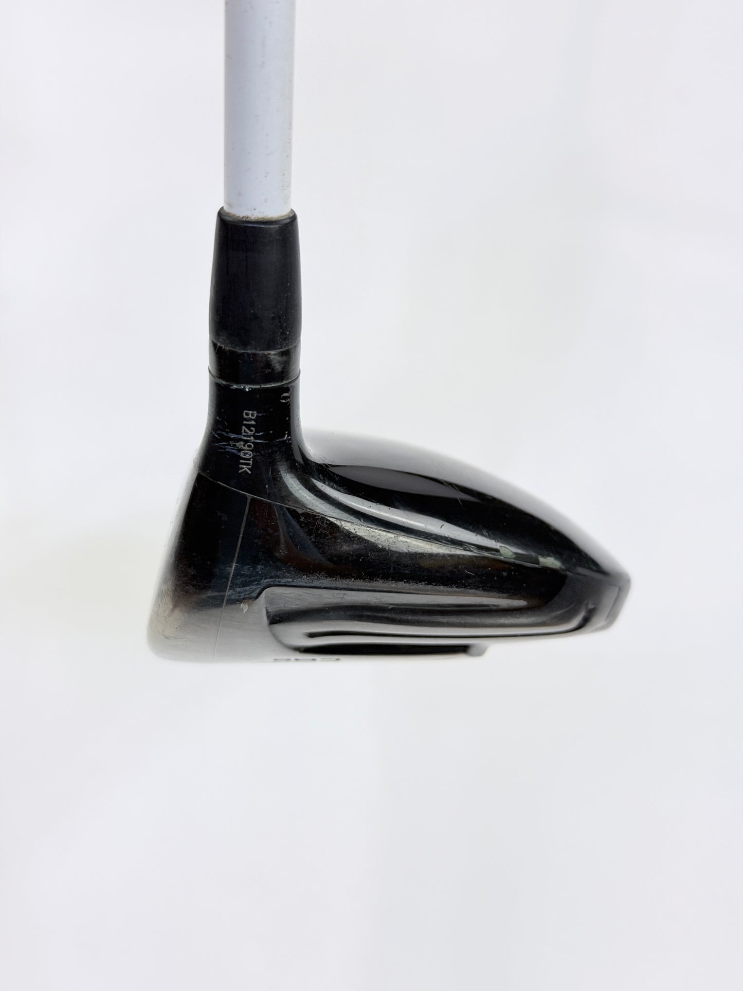 TOUR EDGE EXOTICS CB5 3 WOOD 13° R FLEX RH 42.5”