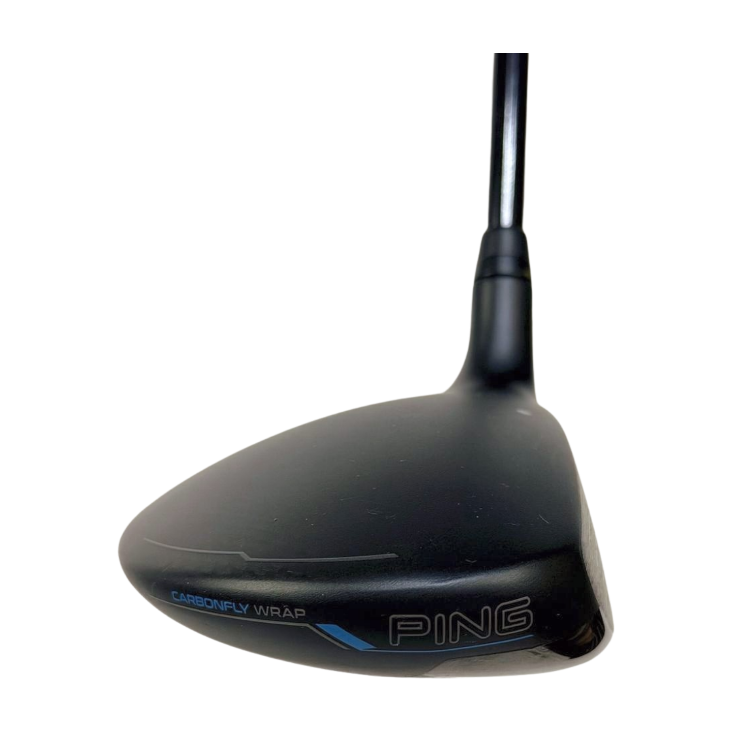 PING G440 5 WOOD 19° TOUR AD S FLEX RH 41.5”