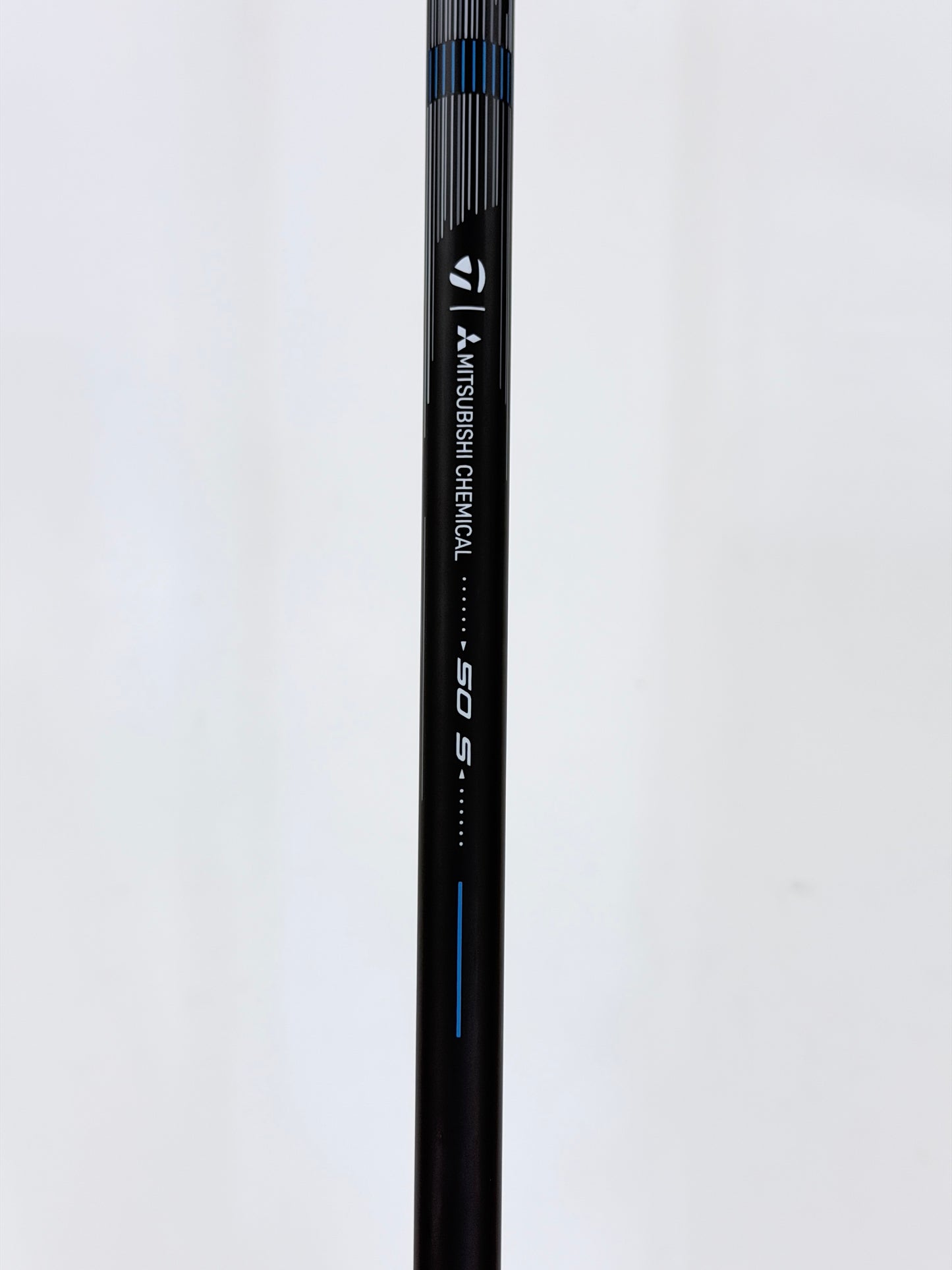TAYLORMADE SIM MAX DRIVER 9° S FLEX RH 45.25”