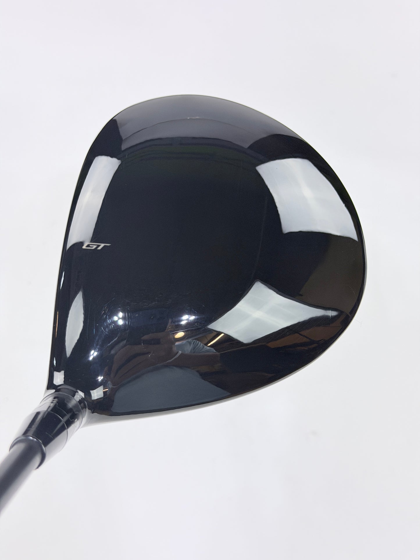 TITLEIST GT2 8° DRIVER S FLEX RH 45”
