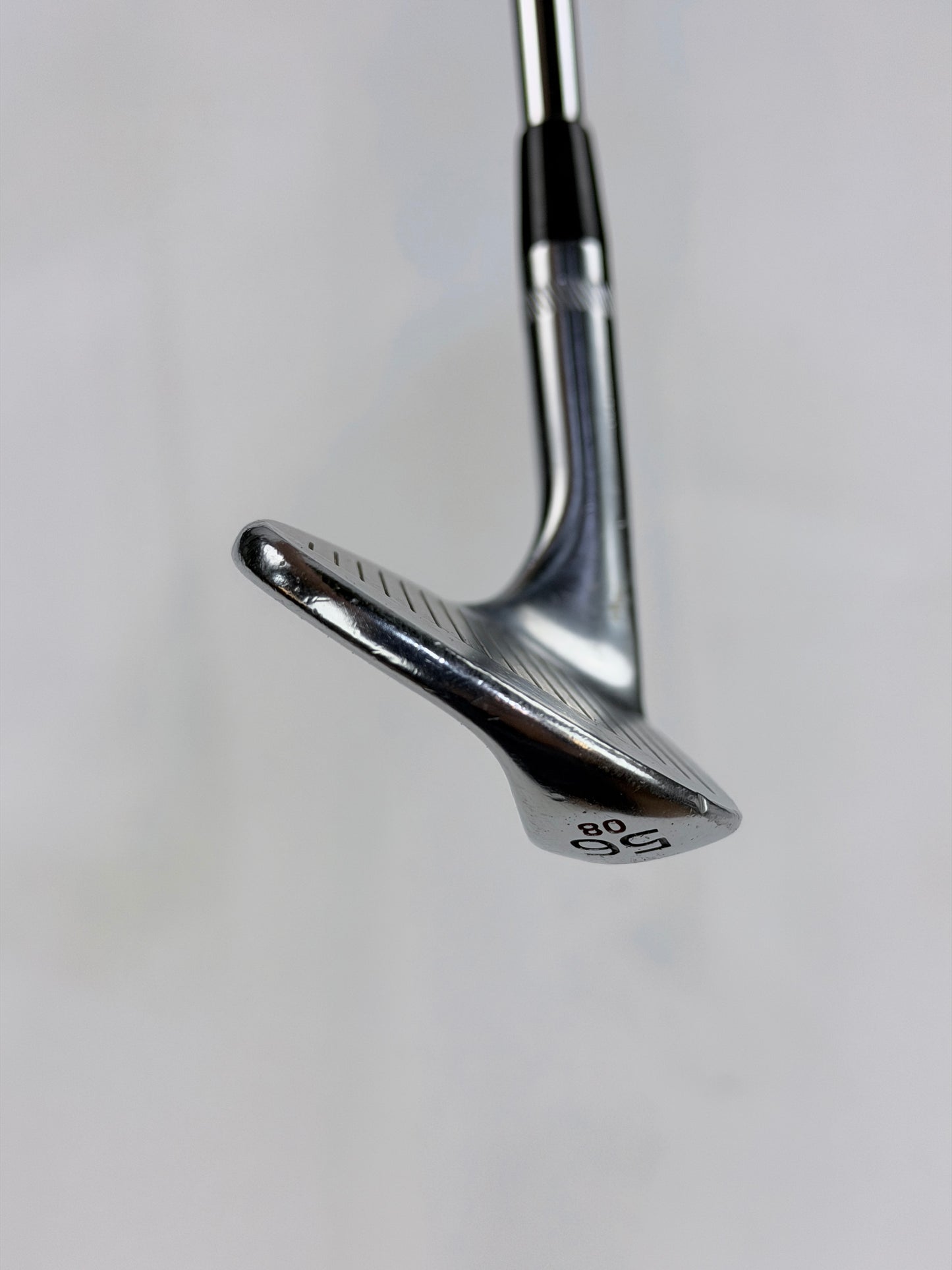 TITLEIST VOKEY SM6 56° WEDGE WEDGE FLEX RH 35.25”