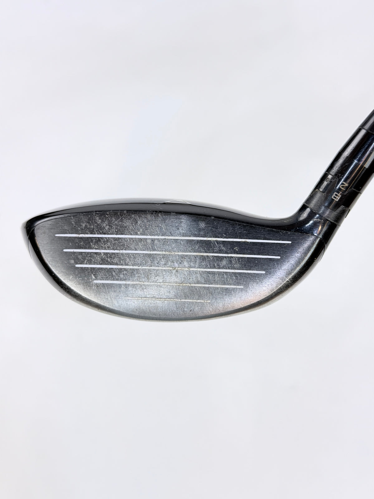 TITLEIST 915F 3 WOOD 16.5° R FLEX RH 42”