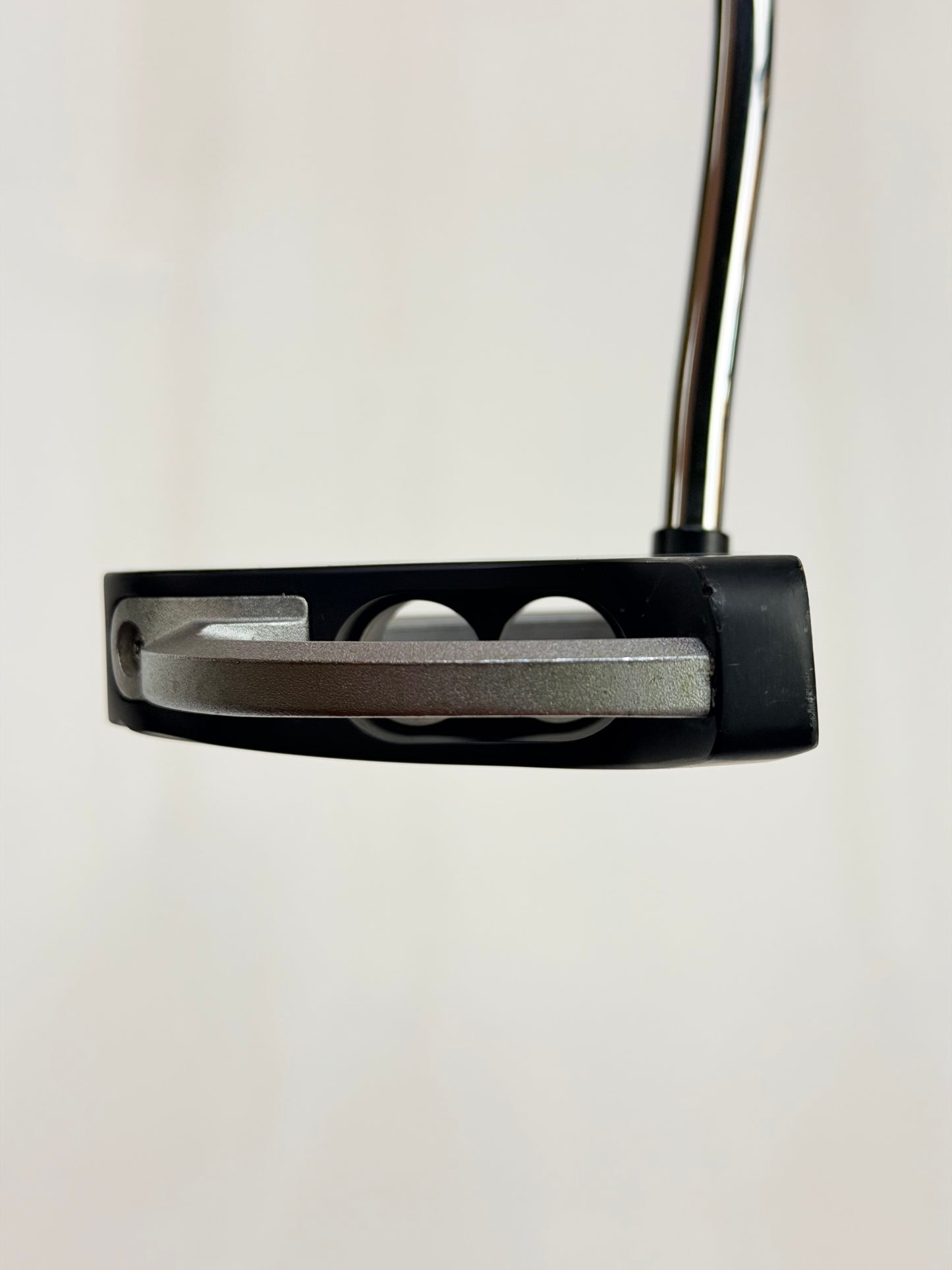 ODYSSEY 2-BALL SRT PUTTER RH 33.5”