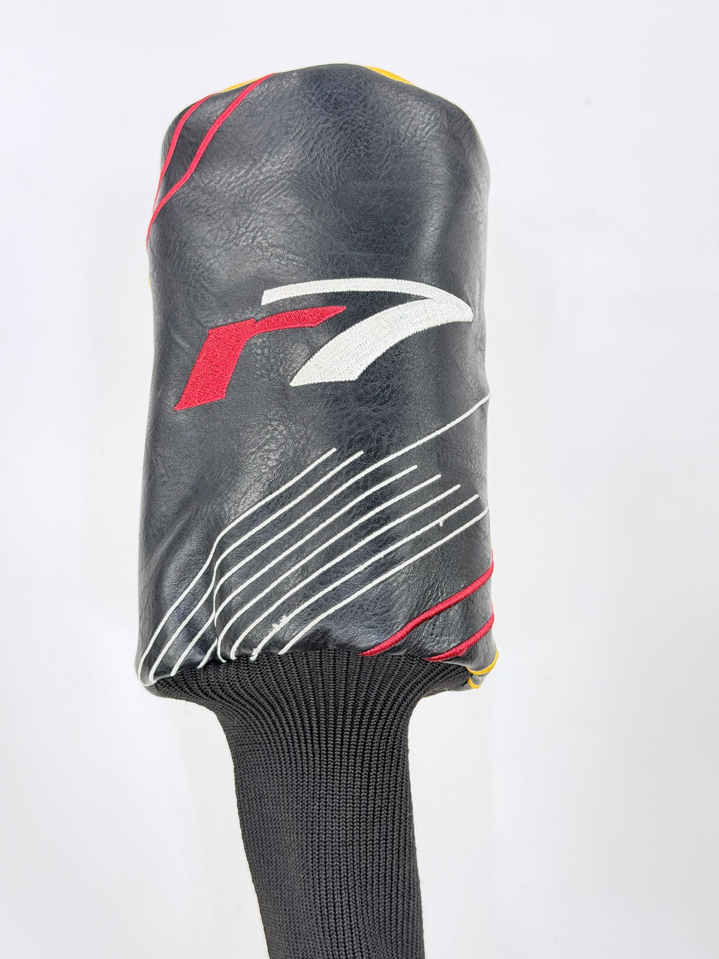 TAYLORMADE R7 QUAD 11.5° MINI DRIVER S FLEX RH 43.25”