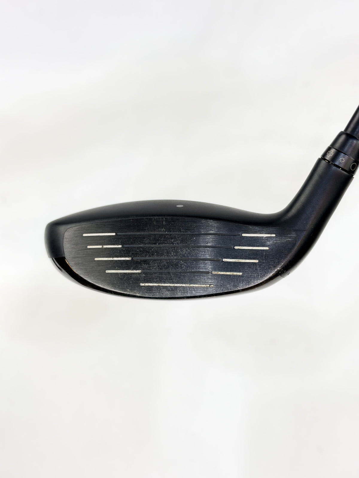 PING G440 MAX 7 WOOD 21° S FLEX RH 41.5”