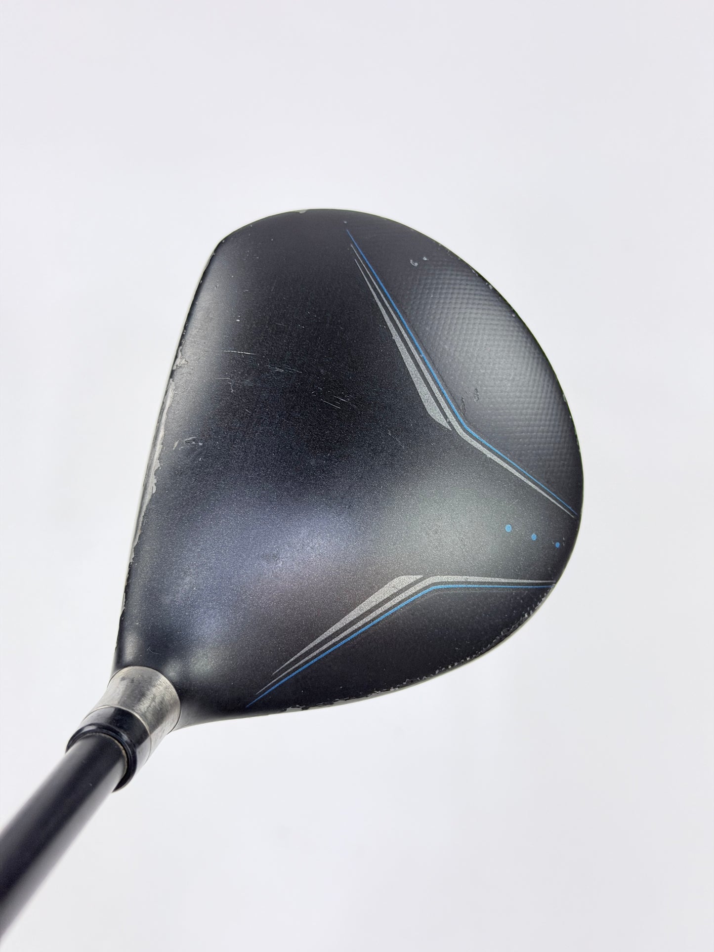 TAYLORMADE JET SPEED 3 WOOD 15° R FLEX RH 43”