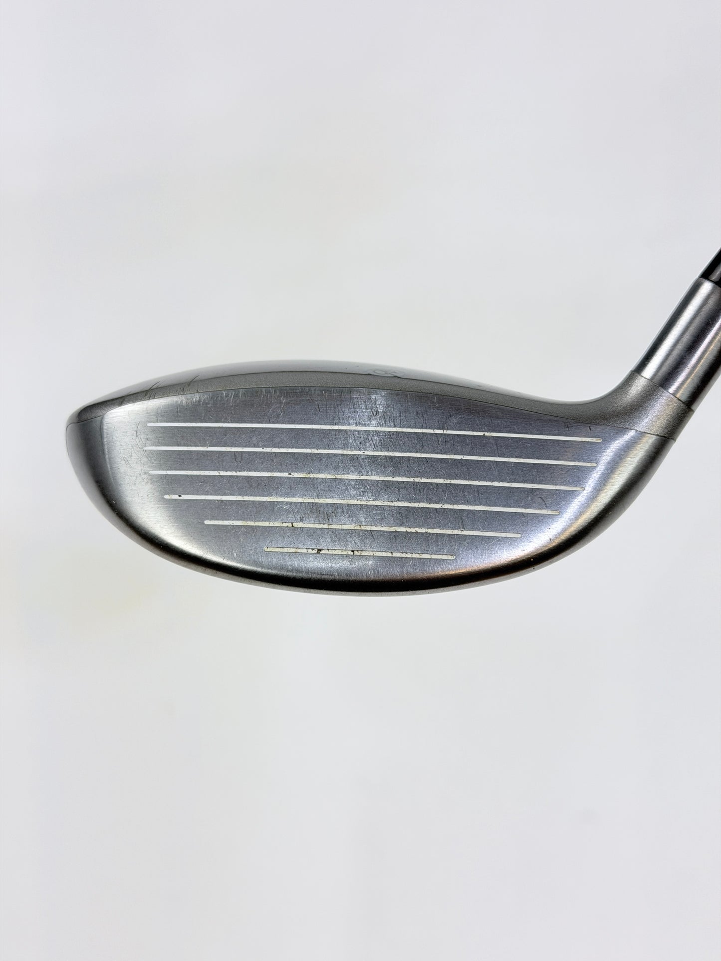 ADAMS BLUE 5 WOOD LADIES FLEX RH 41”