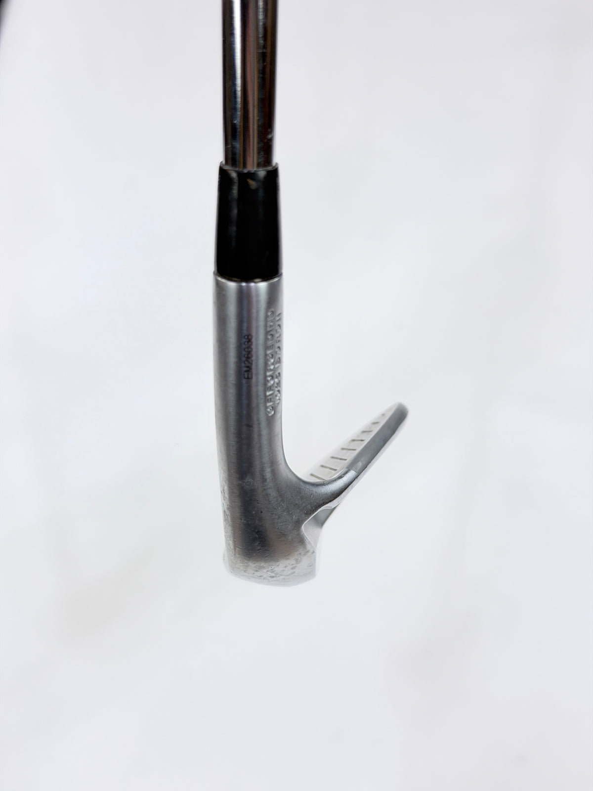 MIZUNO S23 WEDGE 50° WEDGE FLEX RH 35.5”