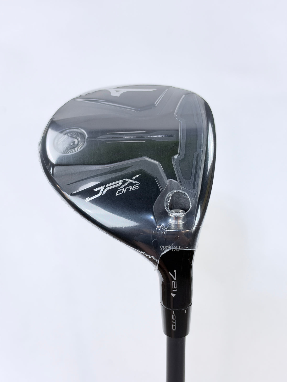 MIZUNO JPX ONE 7 WOOD 21° S FLEX RH 42”