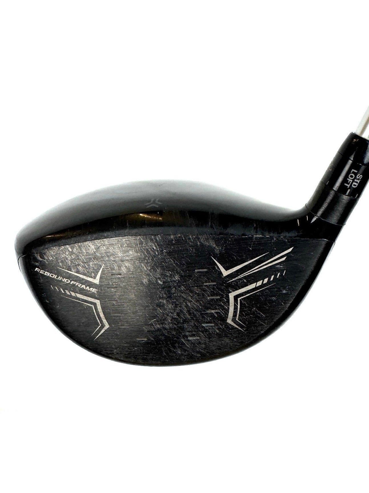 SRIXON ZX7 DRIVER 9.5° STIFF FLEX RH 44.5”