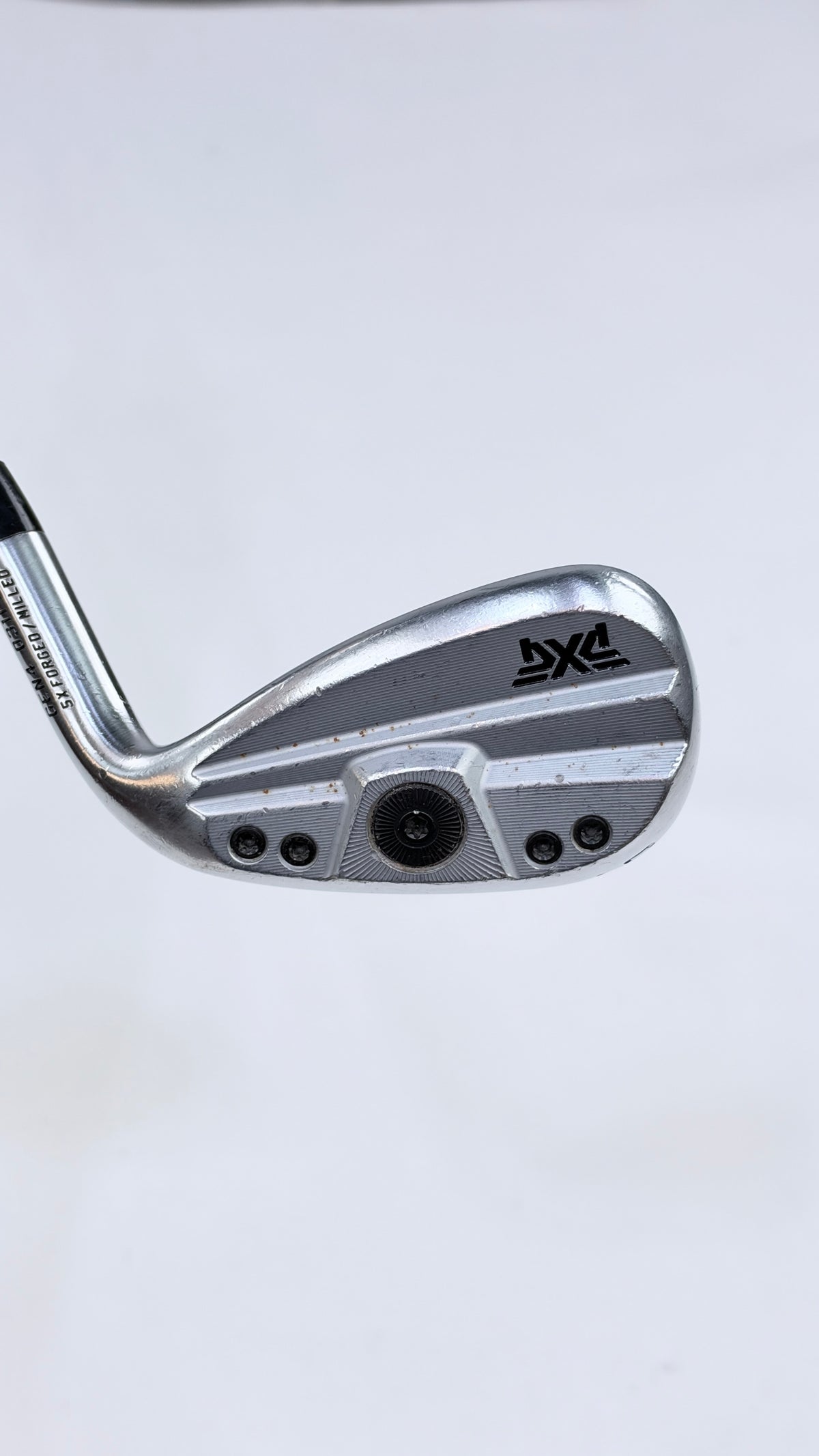 PXG 0311 XP GEN 4 GW LADIES FLEX RH 35”