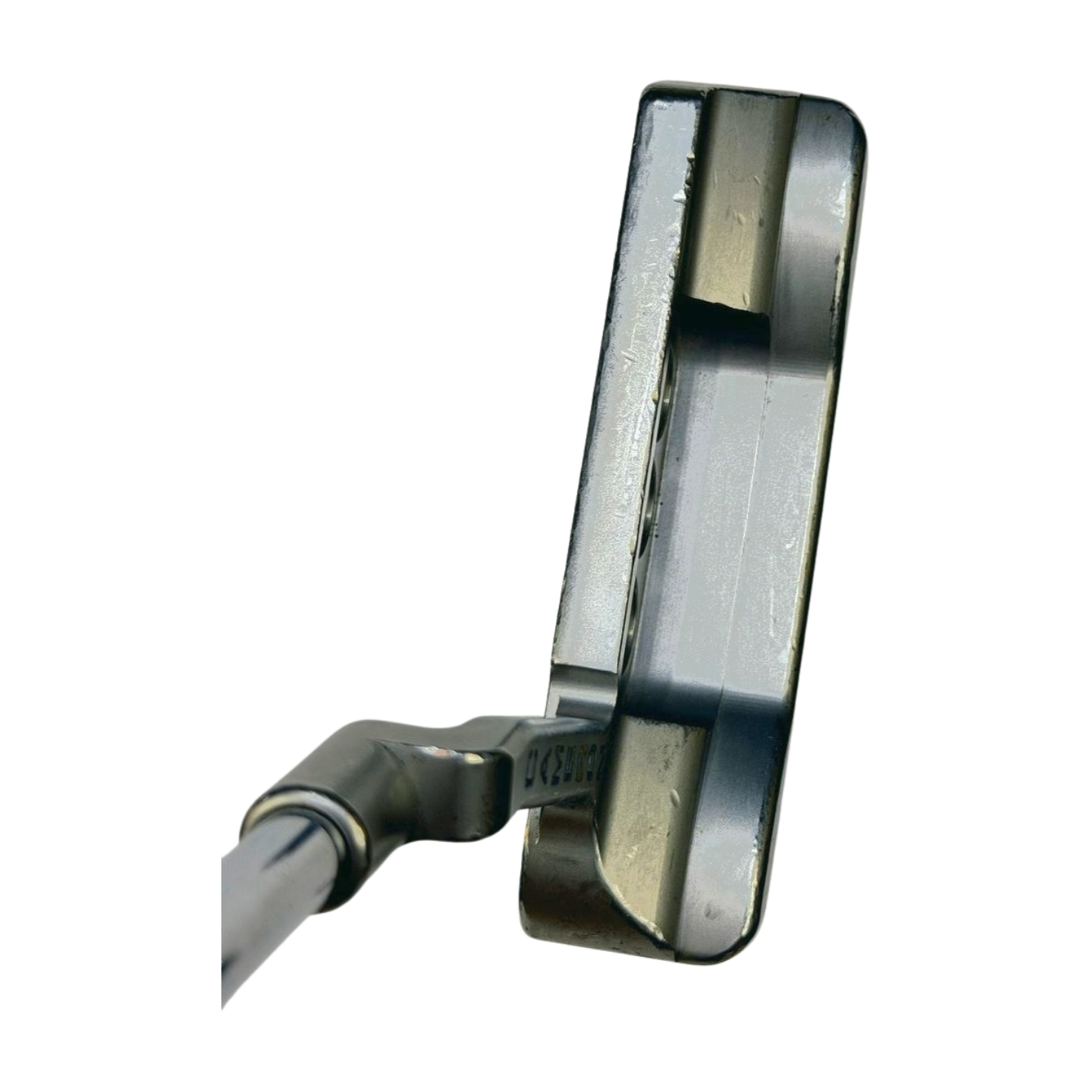 SCOTTY CAMERON SELECT NEWPORT PUTTER RH 34”