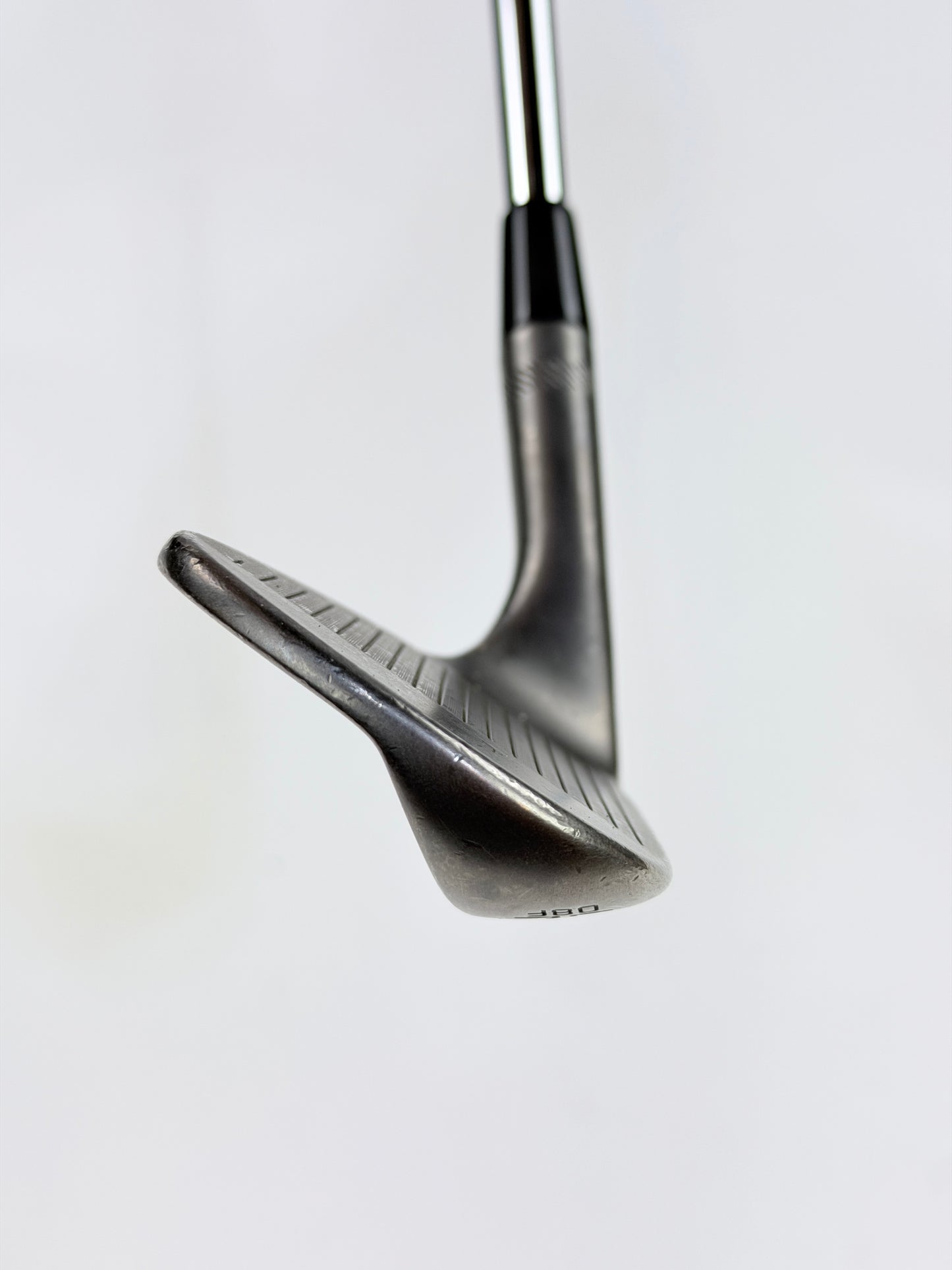 TITLEIST VOKEY SM10 52° WEDGE S FLEX RH 35.5”