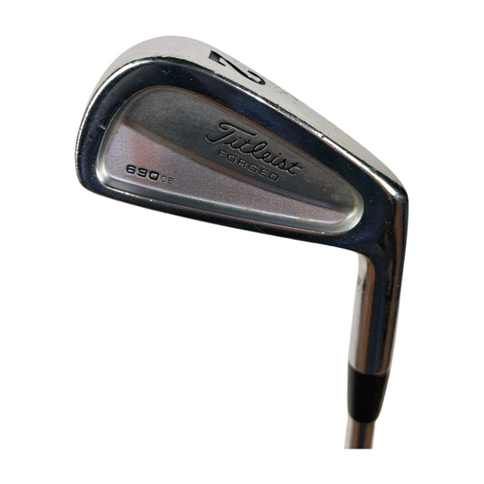 TITLEIST 690 CB FORGED 2 IRON X FLEX RH 39”