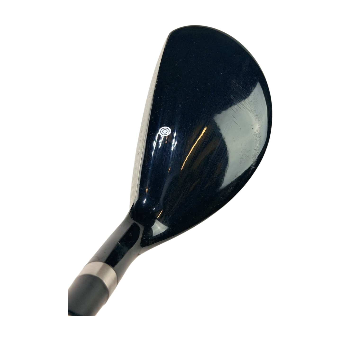 TOUR EDGE HOT LAUNCH 4 HYBRID 22° R FLEX RH 39”
